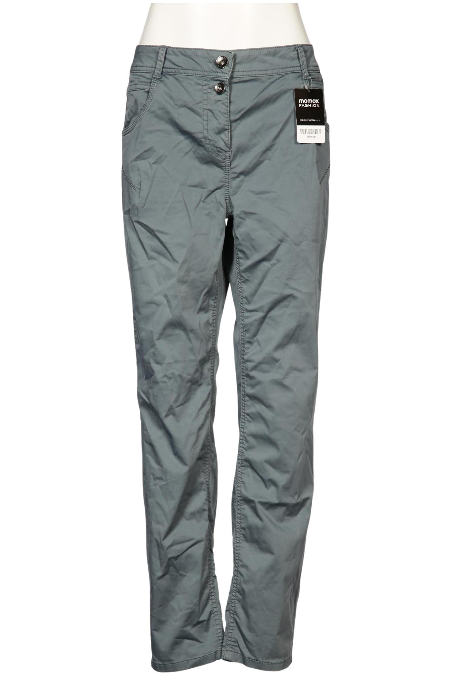 

Cecil Damen Stoffhose, grau, Gr. 31