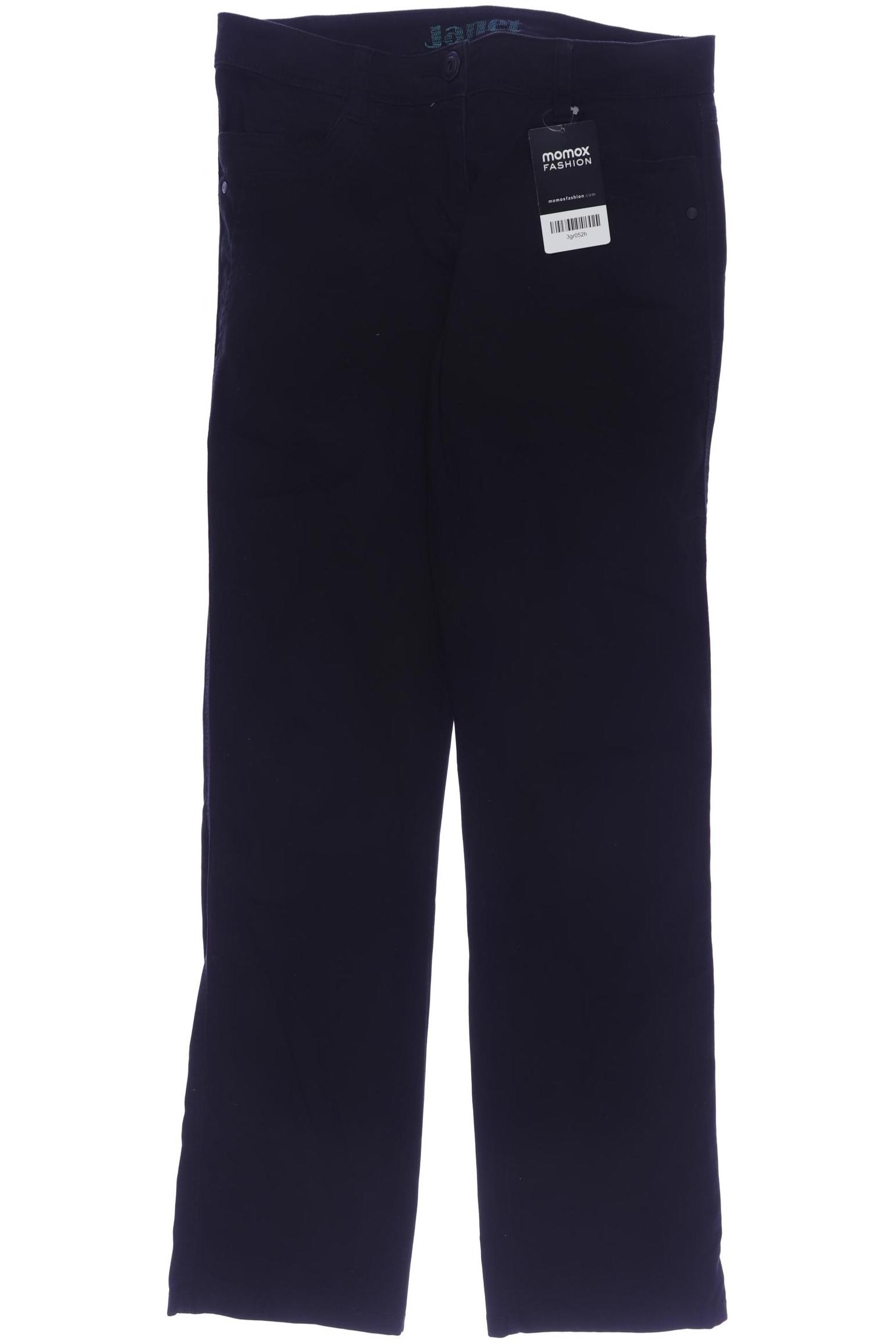 

Cecil Damen Stoffhose, schwarz, Gr. 27