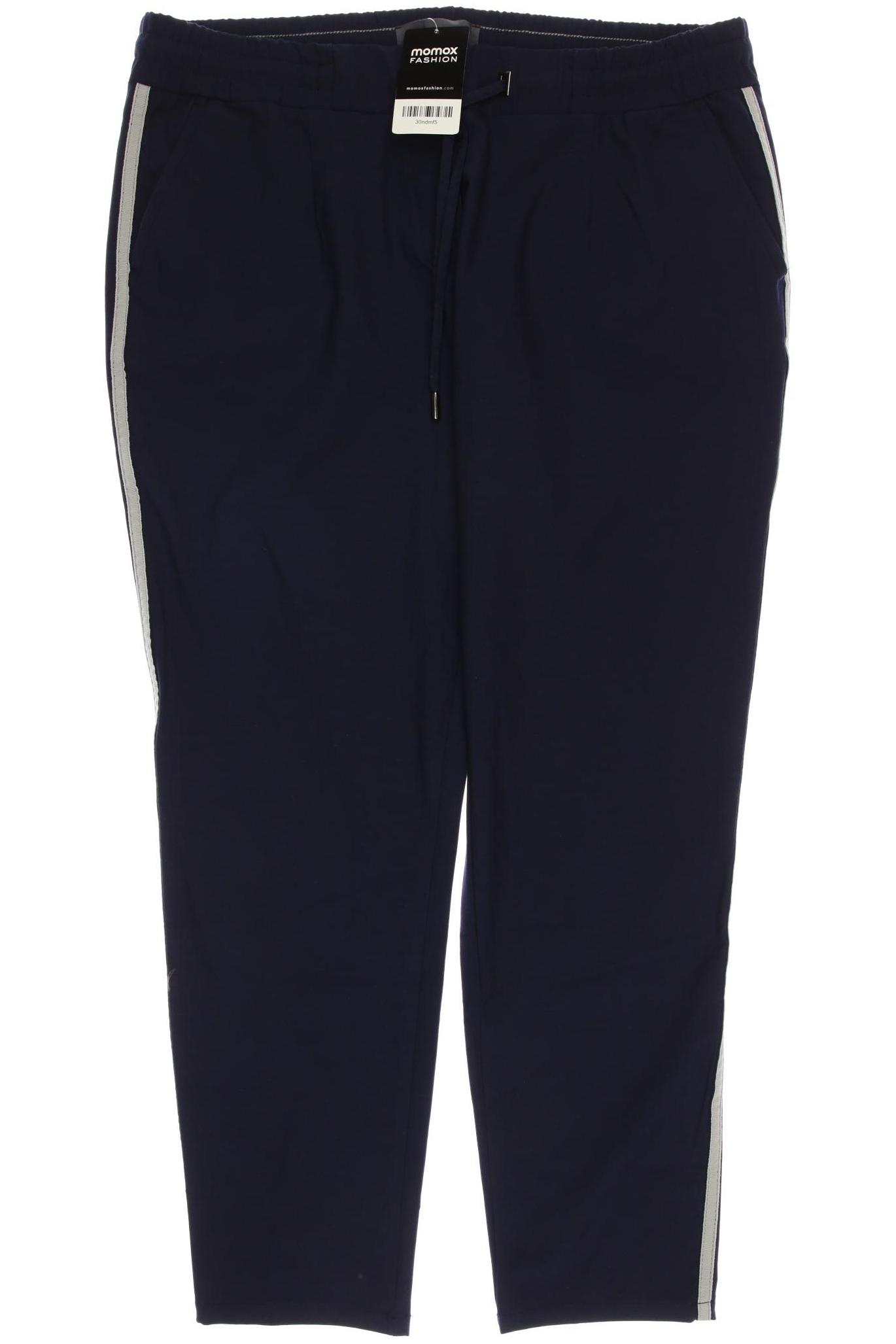 

CECIL Damen Stoffhose, marineblau