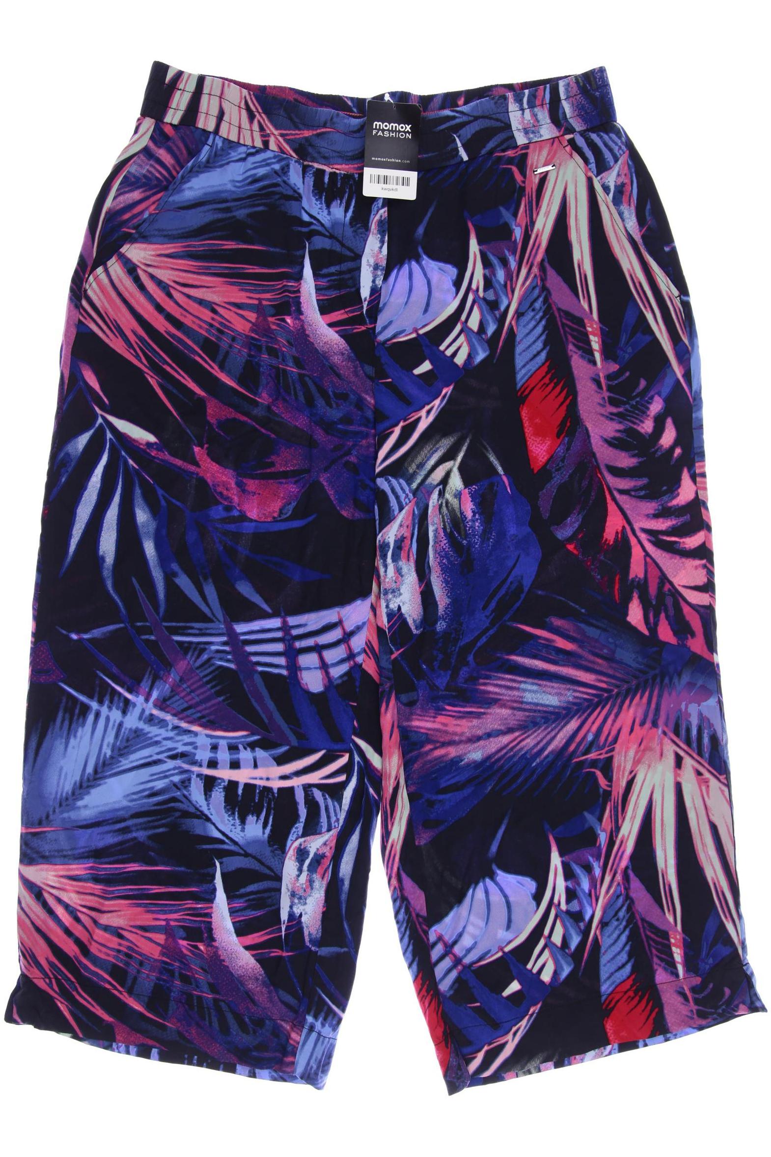 

CECIL Damen Stoffhose, mehrfarbig