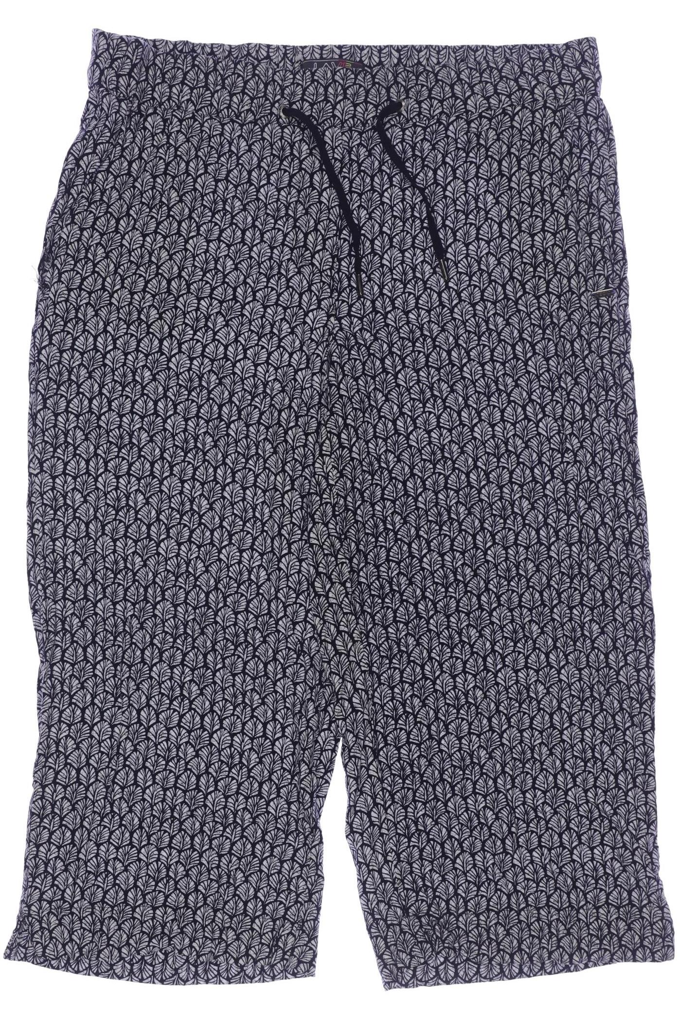 

Cecil Damen Stoffhose, marineblau, Gr. 0