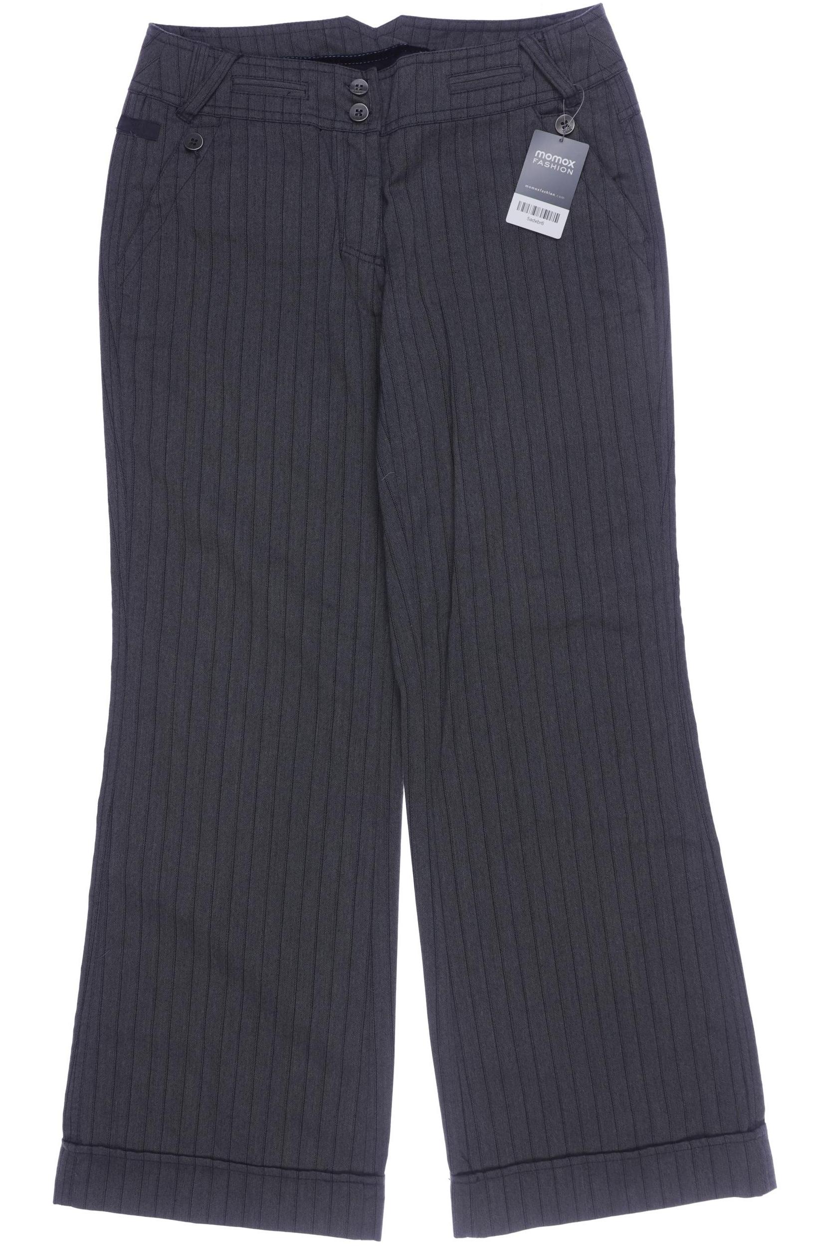 

Cecil Damen Stoffhose, grau, Gr. 32