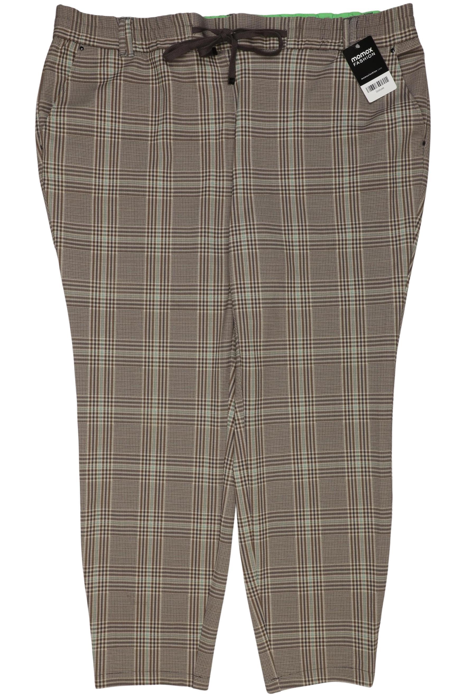 

Cecil Damen Stoffhose, braun, Gr. 0