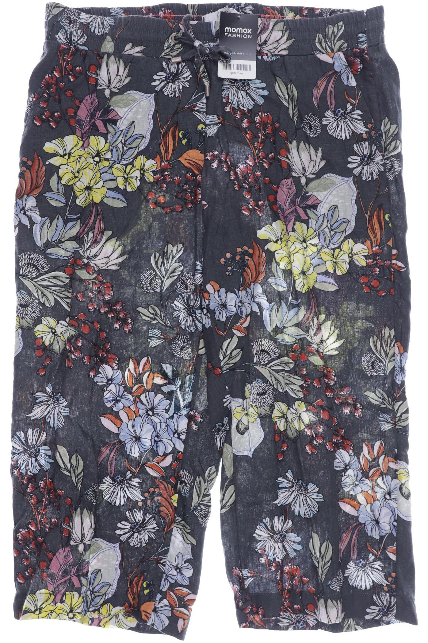 

Cecil Damen Stoffhose, mehrfarbig, Gr. 42