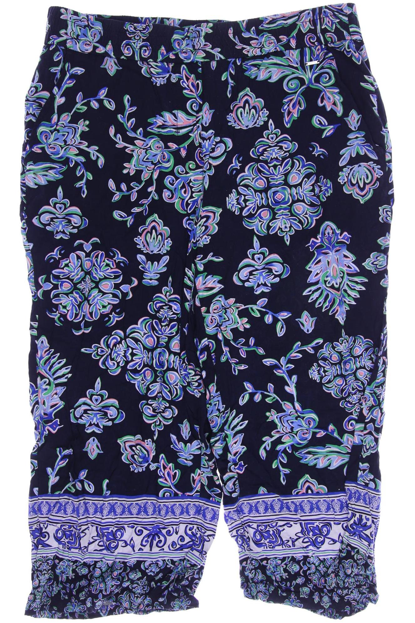 

Cecil Damen Stoffhose, marineblau, Gr. 44
