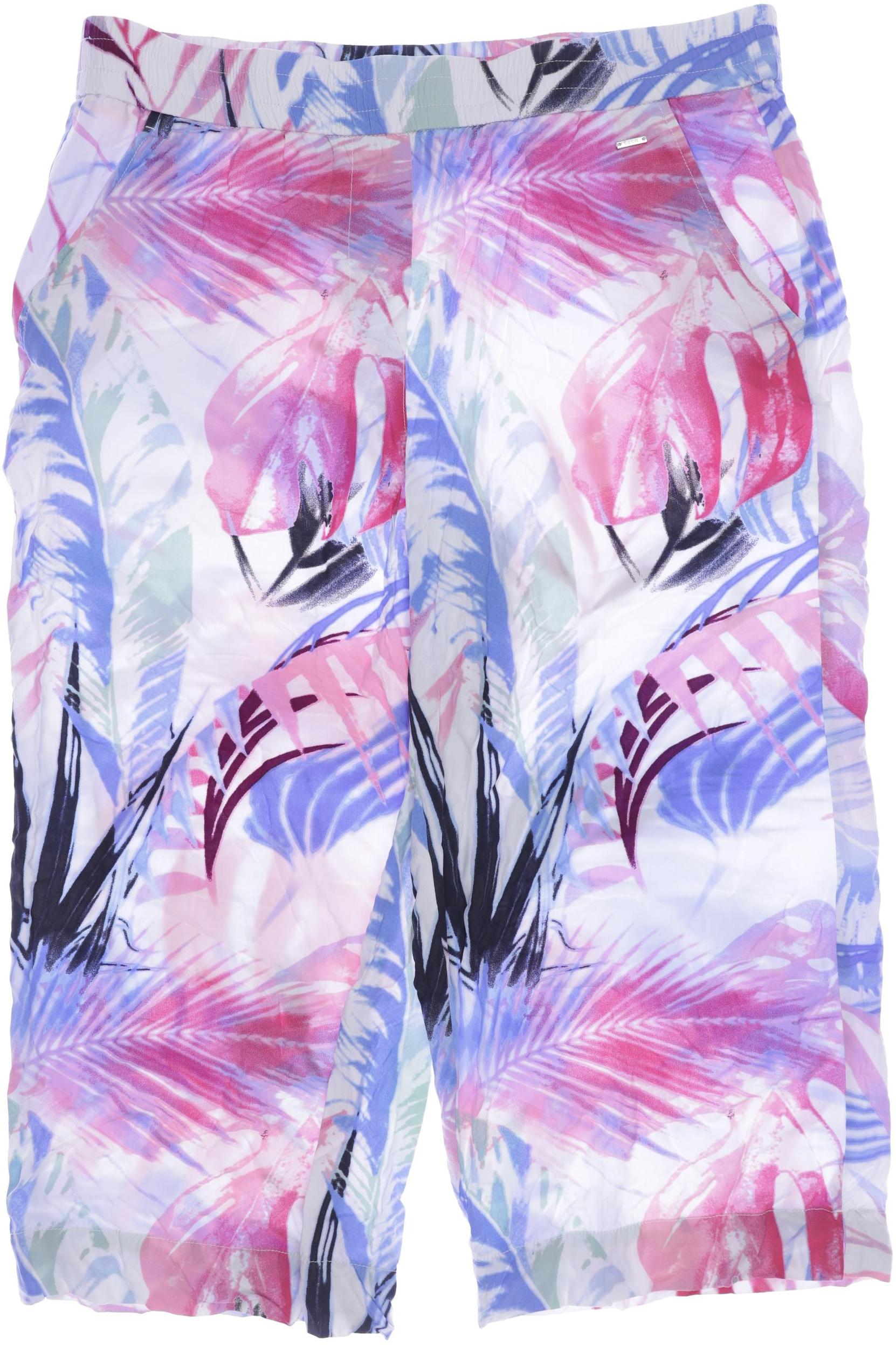 

Cecil Damen Stoffhose, pink, Gr. 0