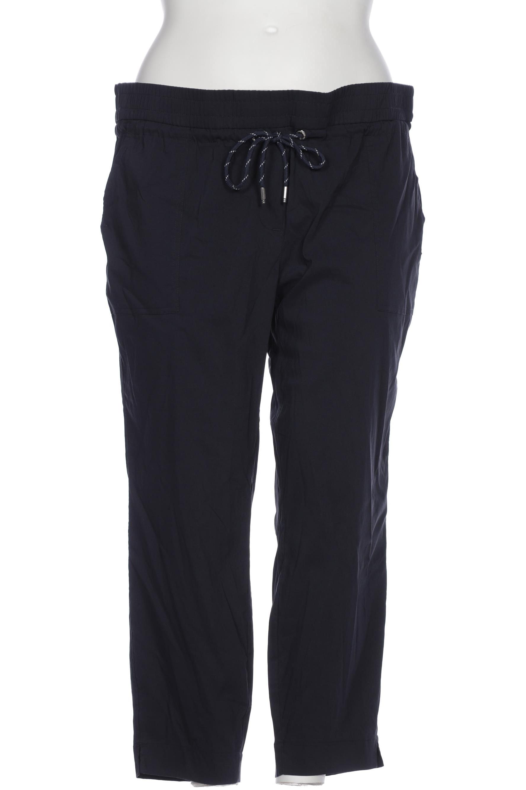 

Cecil Damen Stoffhose, marineblau, Gr. 0