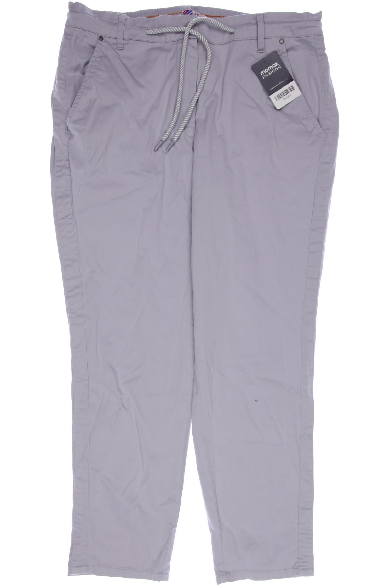 

Cecil Damen Stoffhose, grau, Gr. 42