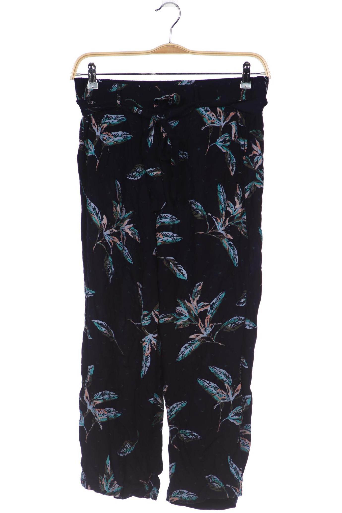 

CECIL Damen Stoffhose, marineblau