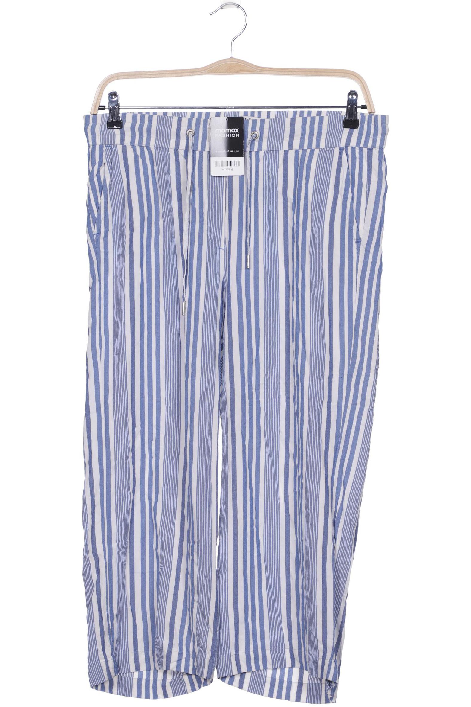 

Cecil Damen Stoffhose, blau, Gr. 38