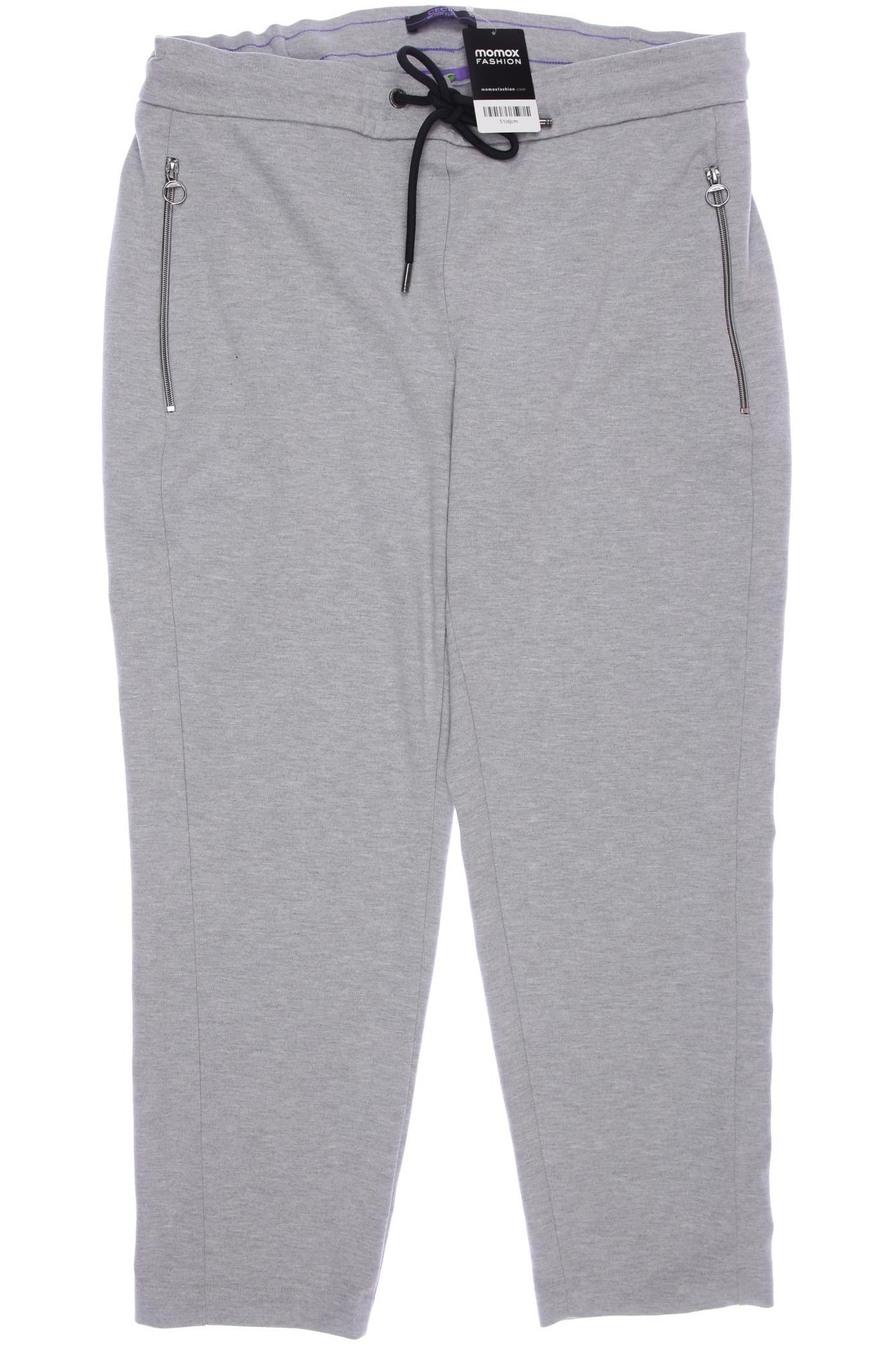 

Cecil Damen Stoffhose, grau, Gr. 0