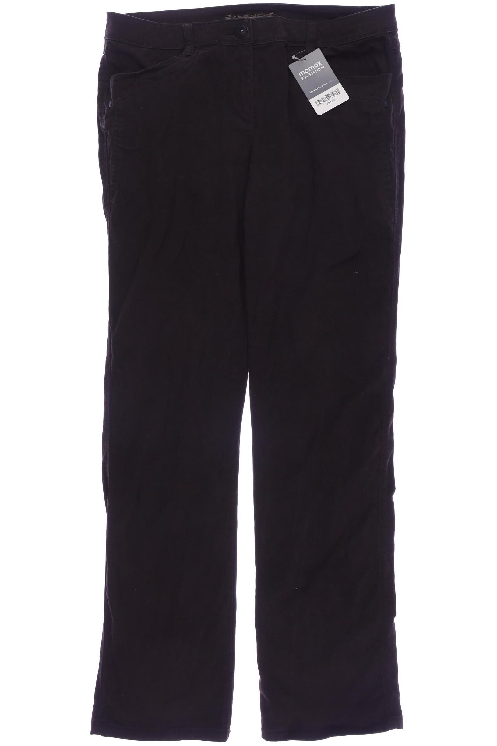 

Cecil Damen Stoffhose, schwarz, Gr. 31