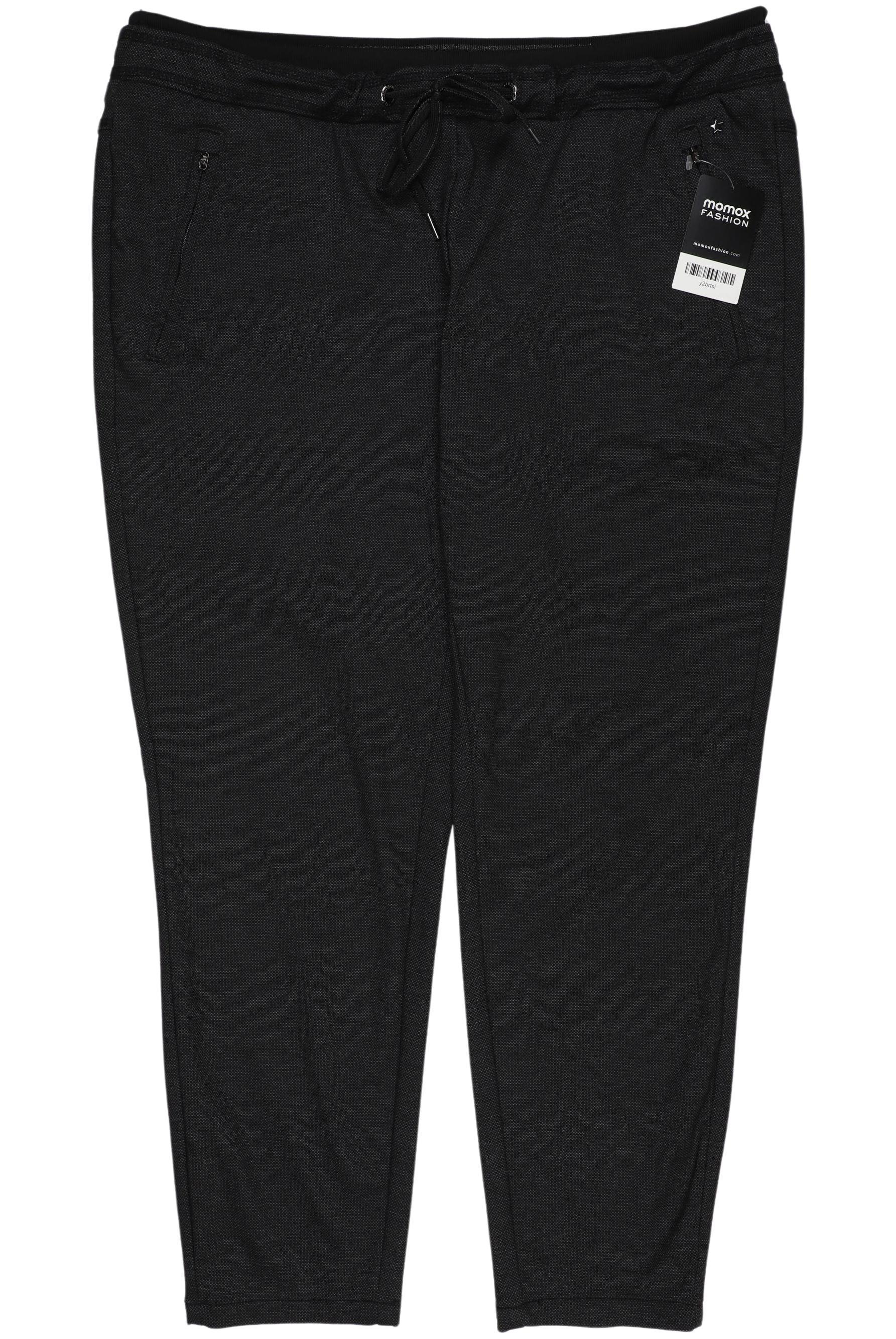 

Cecil Damen Stoffhose, schwarz, Gr. 0