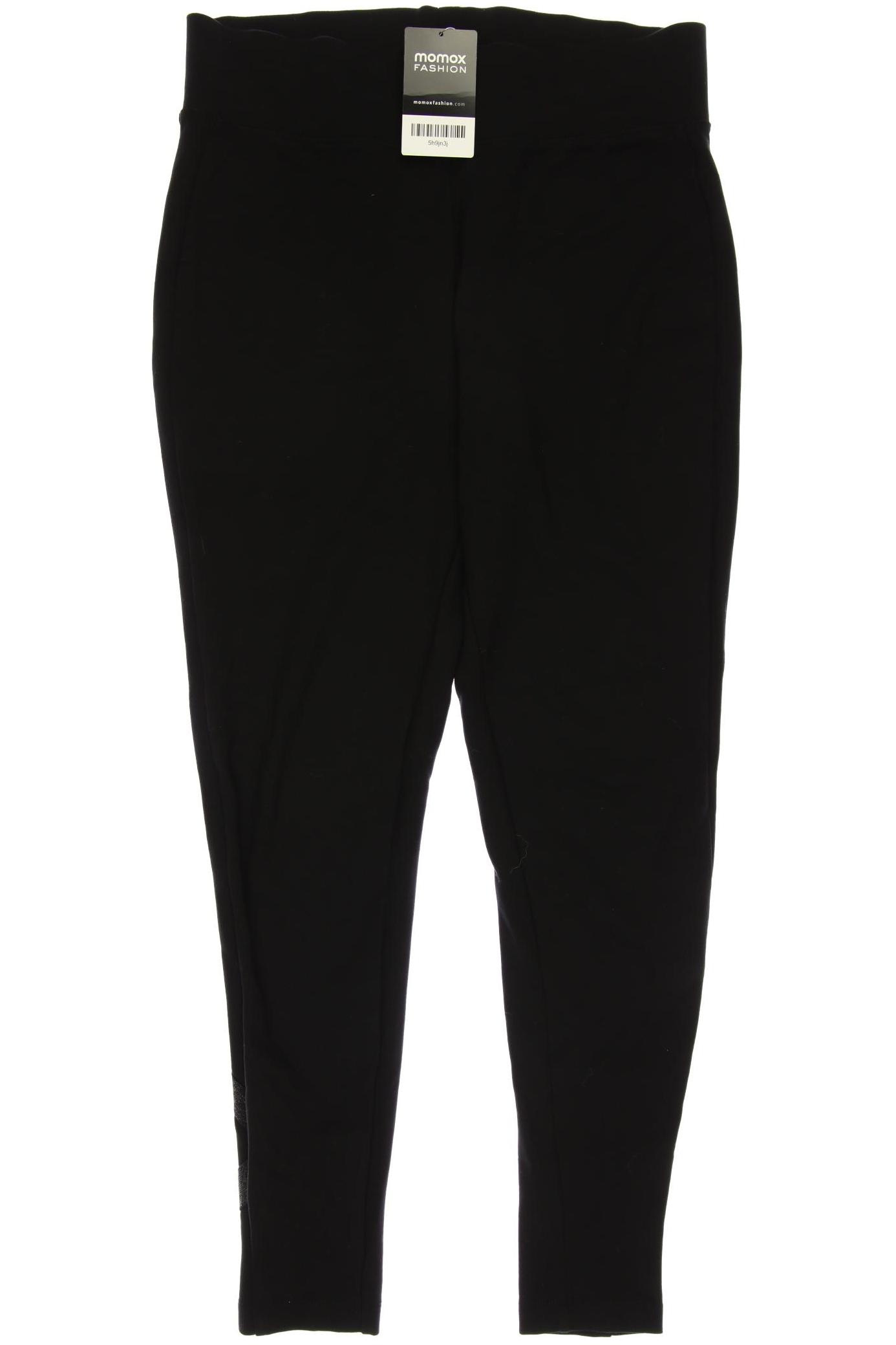 

CECIL Damen Stoffhose, schwarz