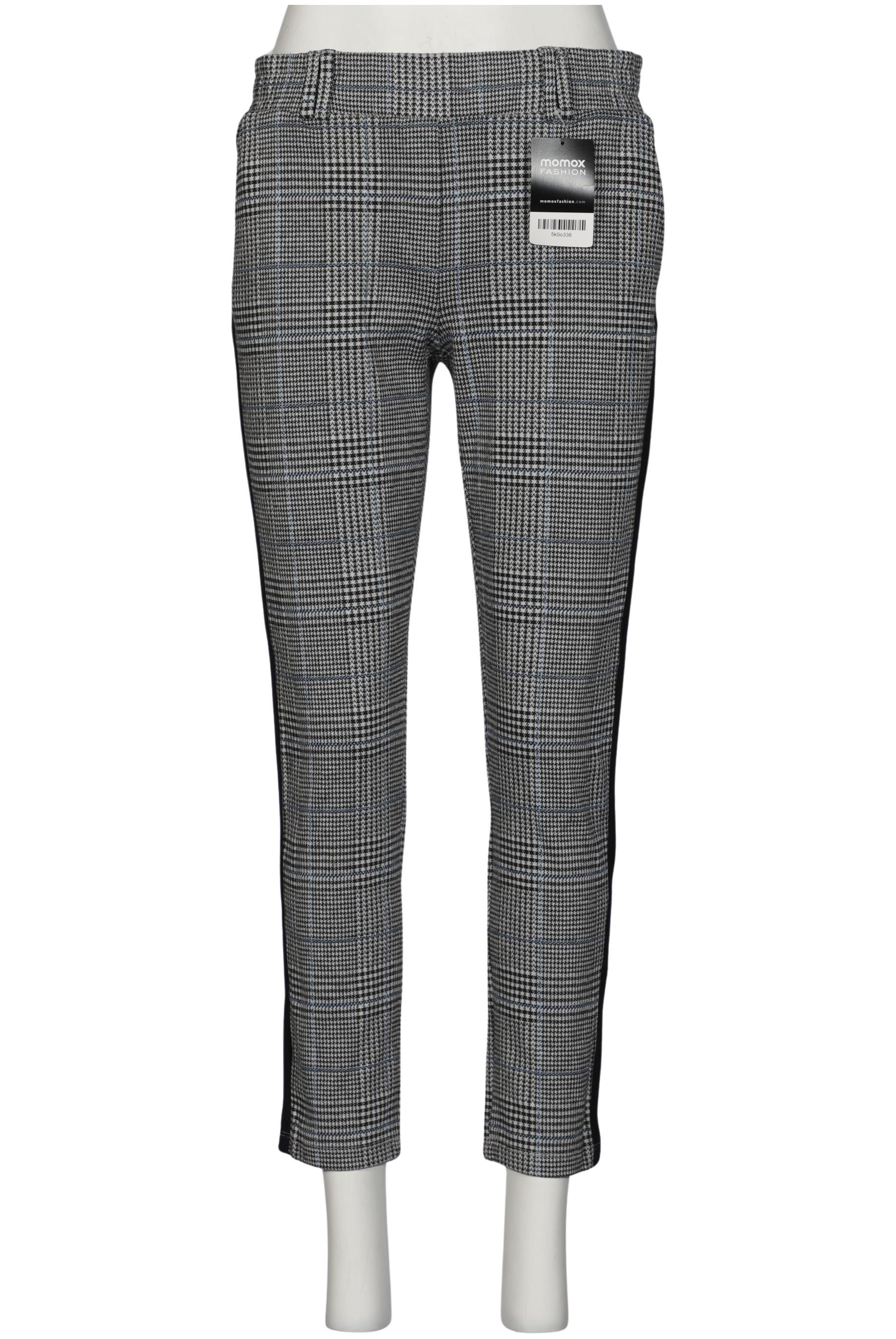 

Cecil Damen Stoffhose, mehrfarbig, Gr. 28