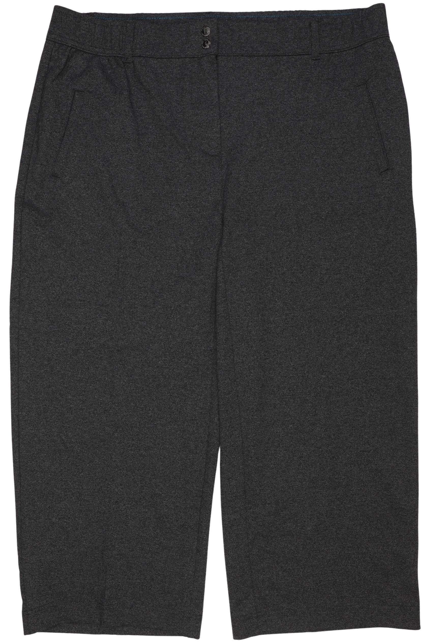 

Cecil Damen Stoffhose, grau, Gr. 0