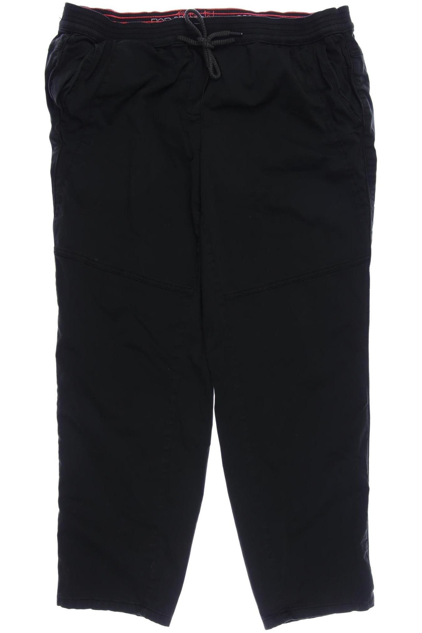 

CECIL Damen Stoffhose, grün