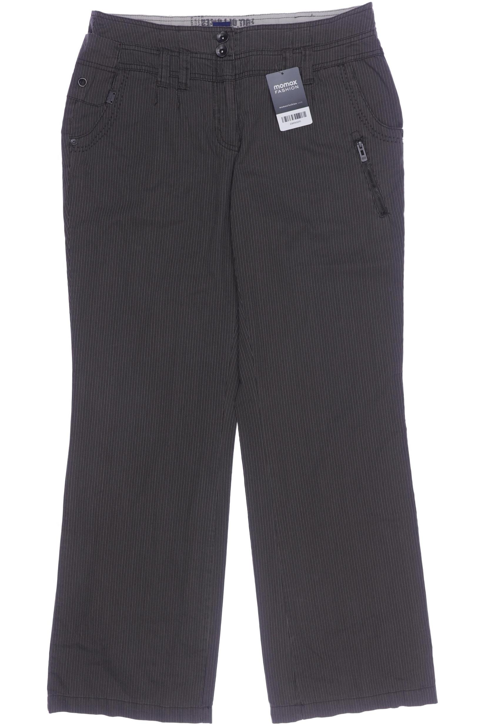 

Cecil Damen Stoffhose, braun, Gr. 32