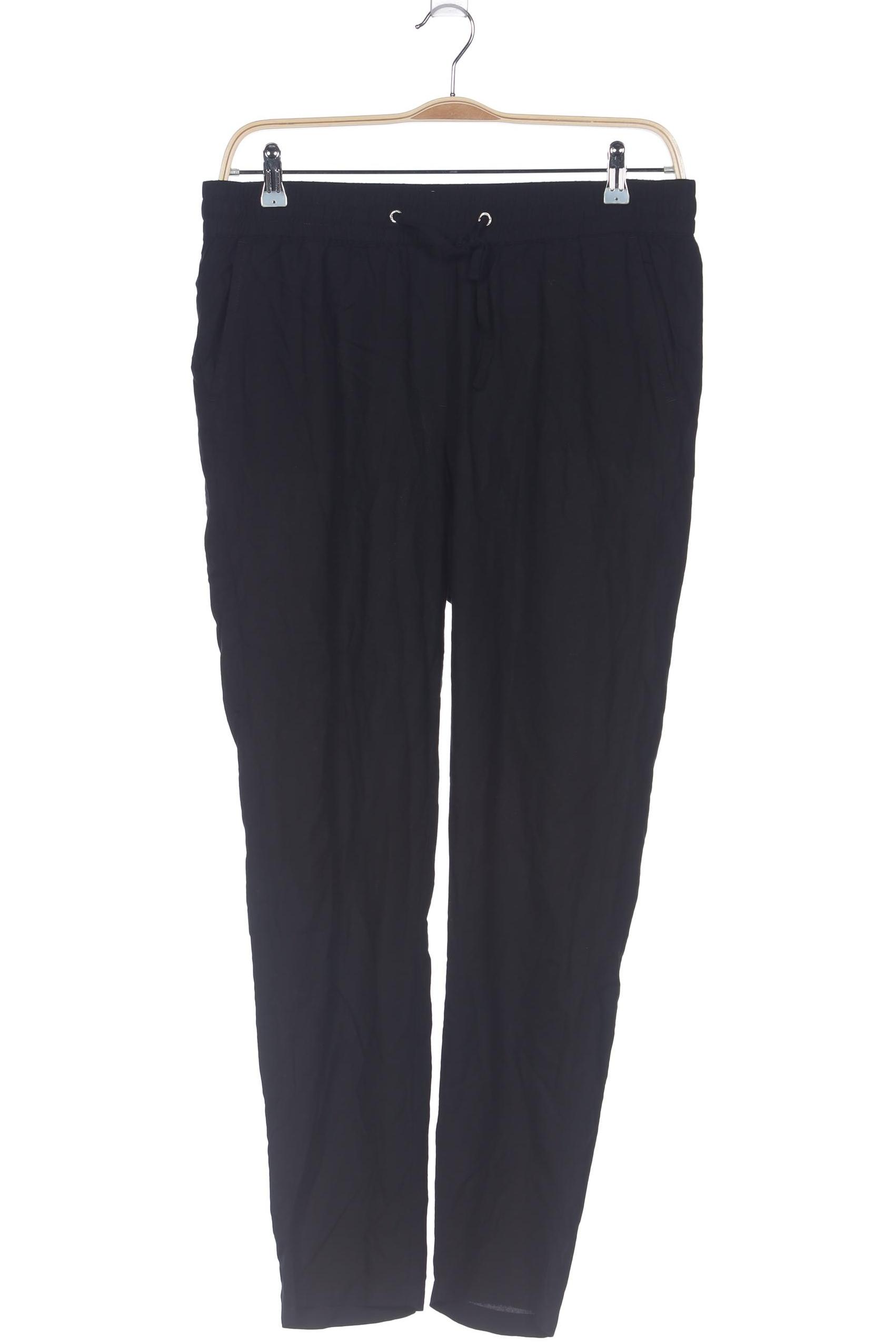 

Cecil Damen Stoffhose, schwarz, Gr. 0