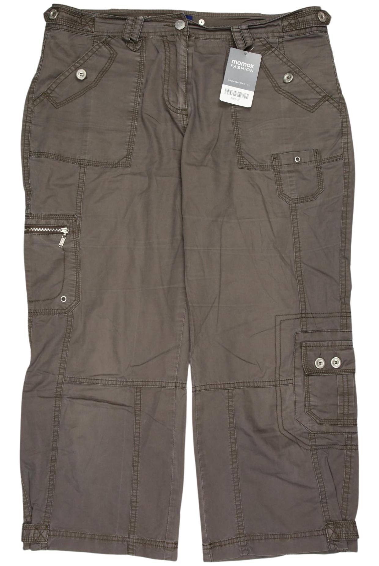 

Cecil Damen Stoffhose, braun, Gr. 31