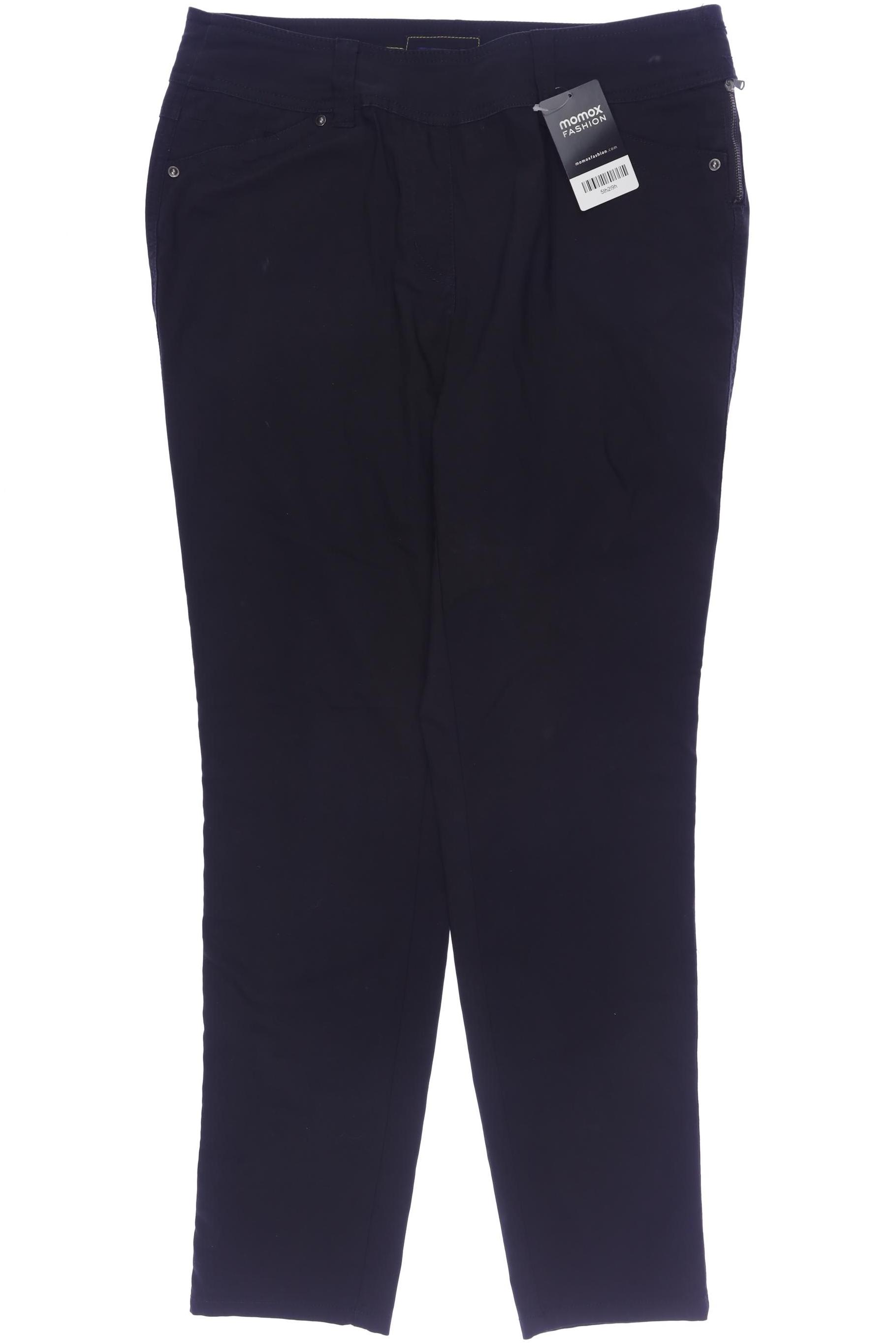 

Cecil Damen Stoffhose, schwarz, Gr. 31