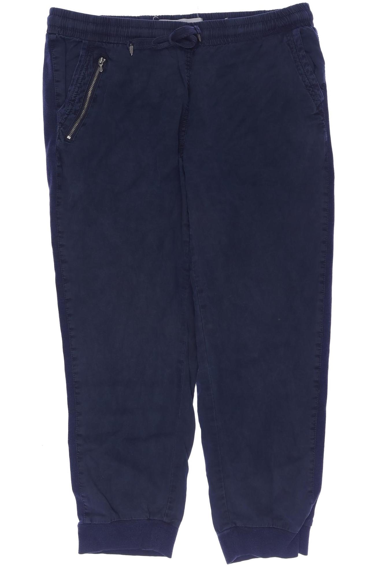 

Cecil Damen Stoffhose, marineblau, Gr. 0