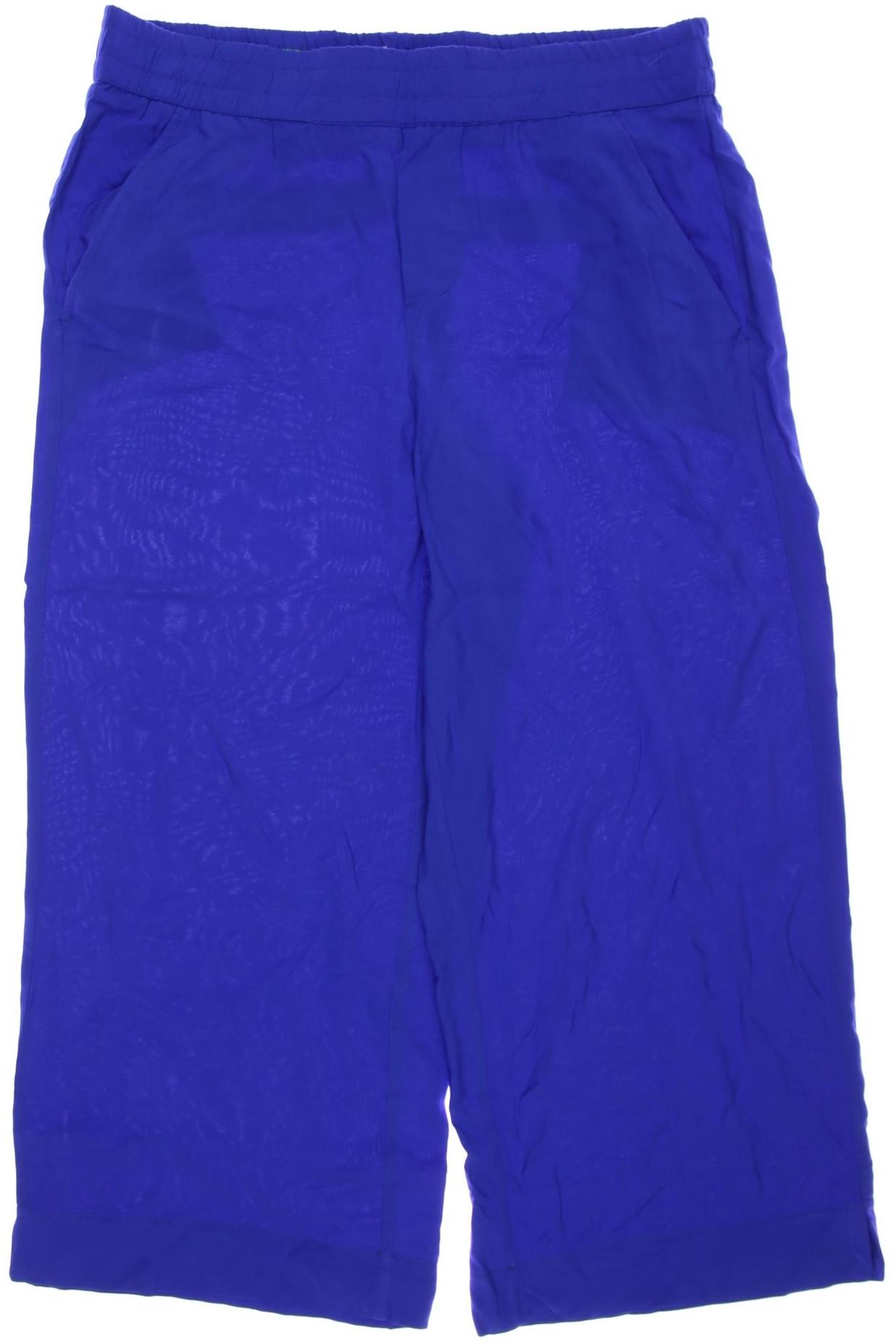 

Cecil Damen Stoffhose, blau, Gr. 0