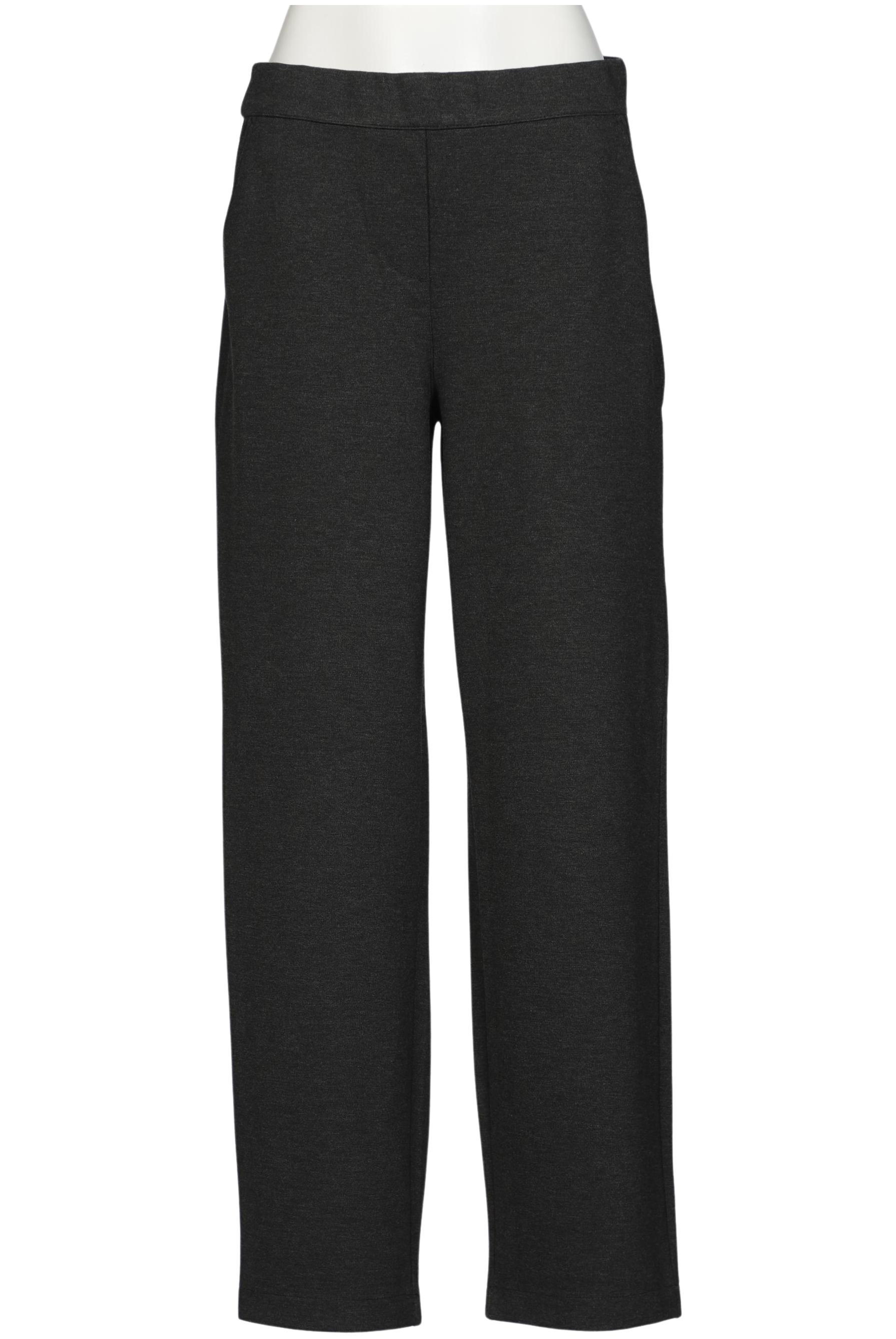 

Cecil Damen Stoffhose, grau, Gr. 0