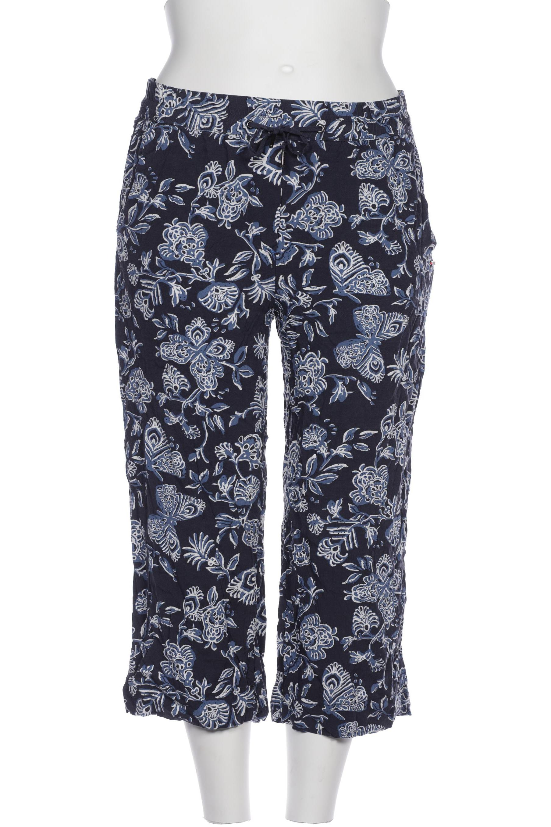 

Cecil Damen Stoffhose, marineblau, Gr. 0