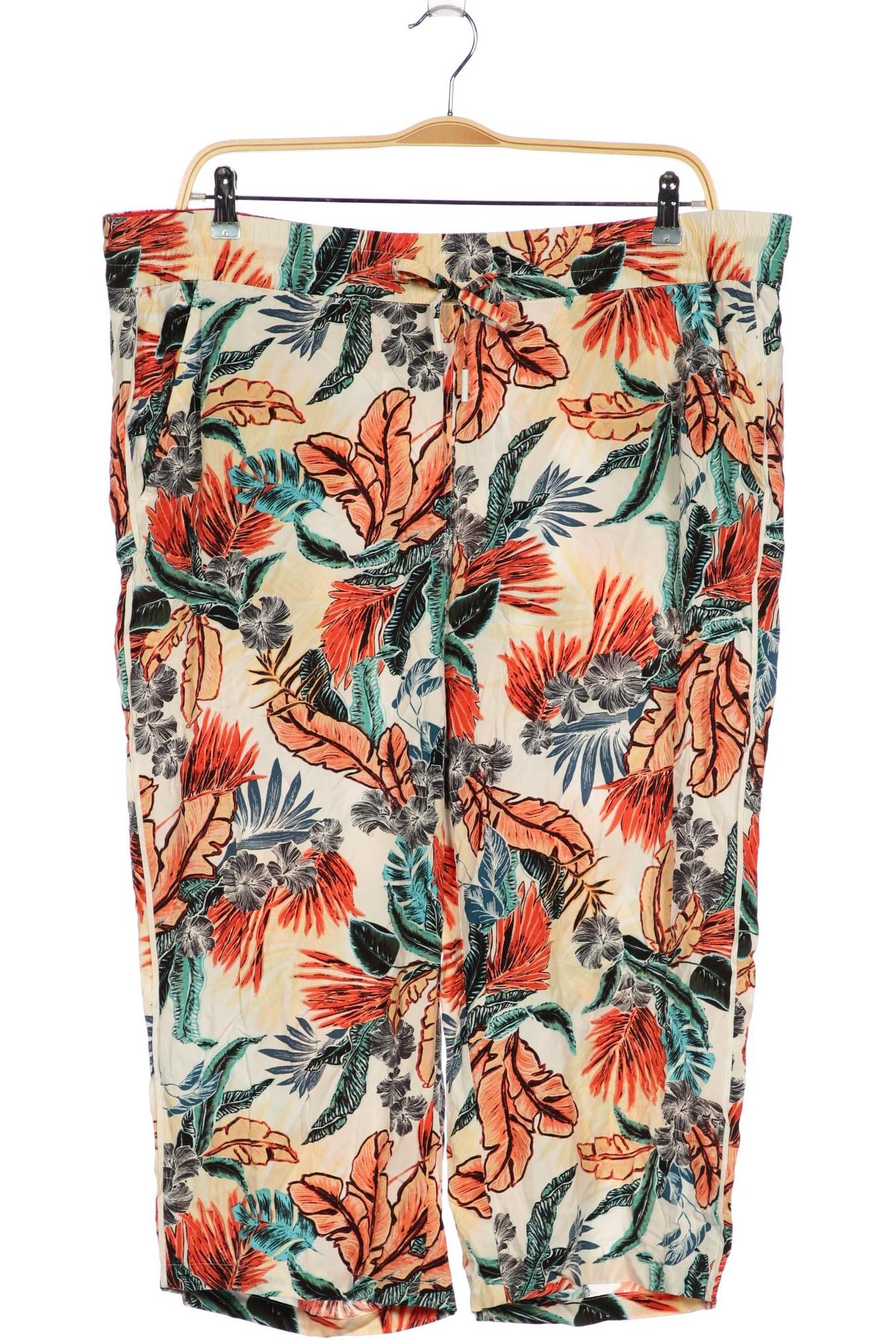 

Cecil Damen Stoffhose, mehrfarbig, Gr. 0