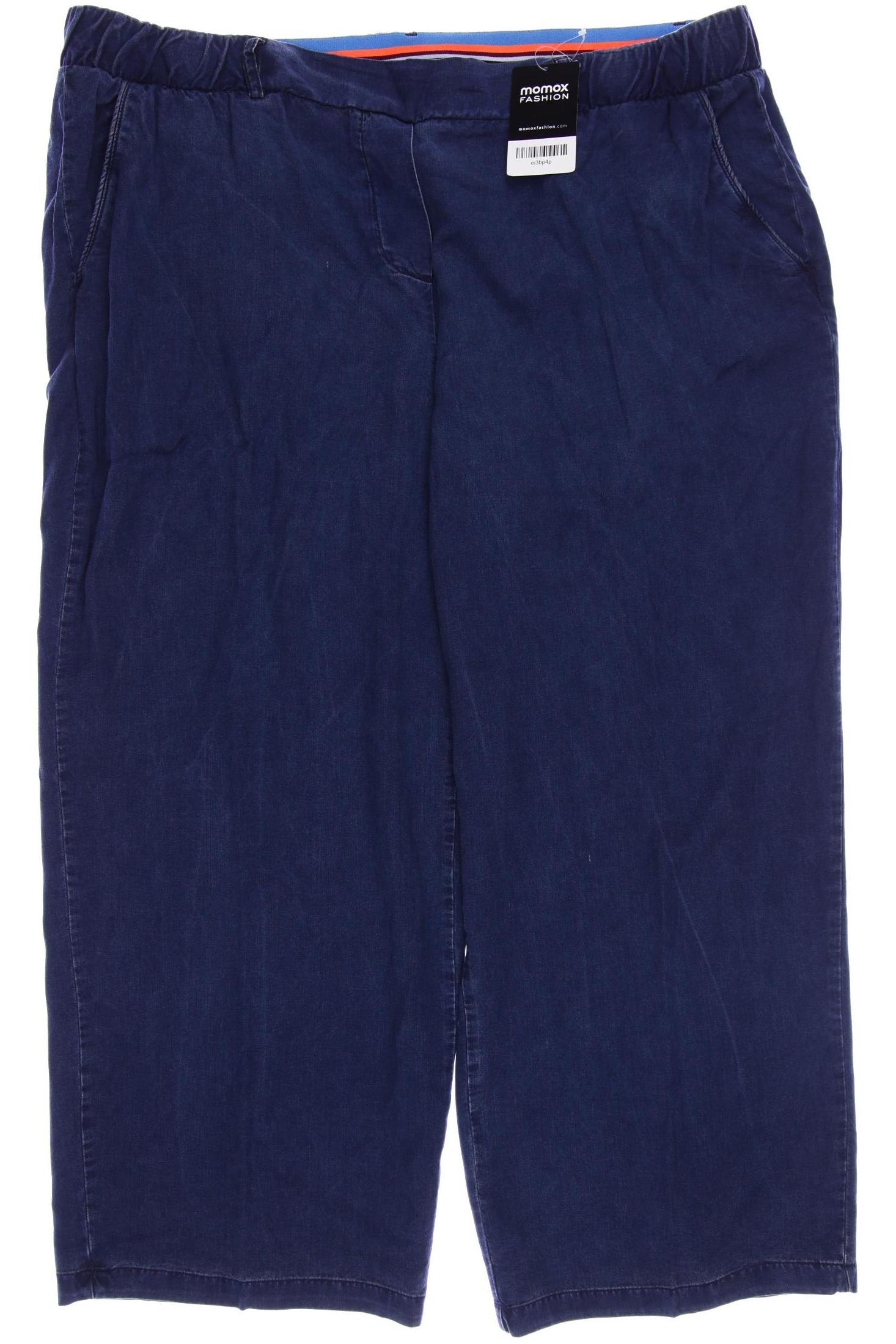 

CECIL Damen Stoffhose, marineblau