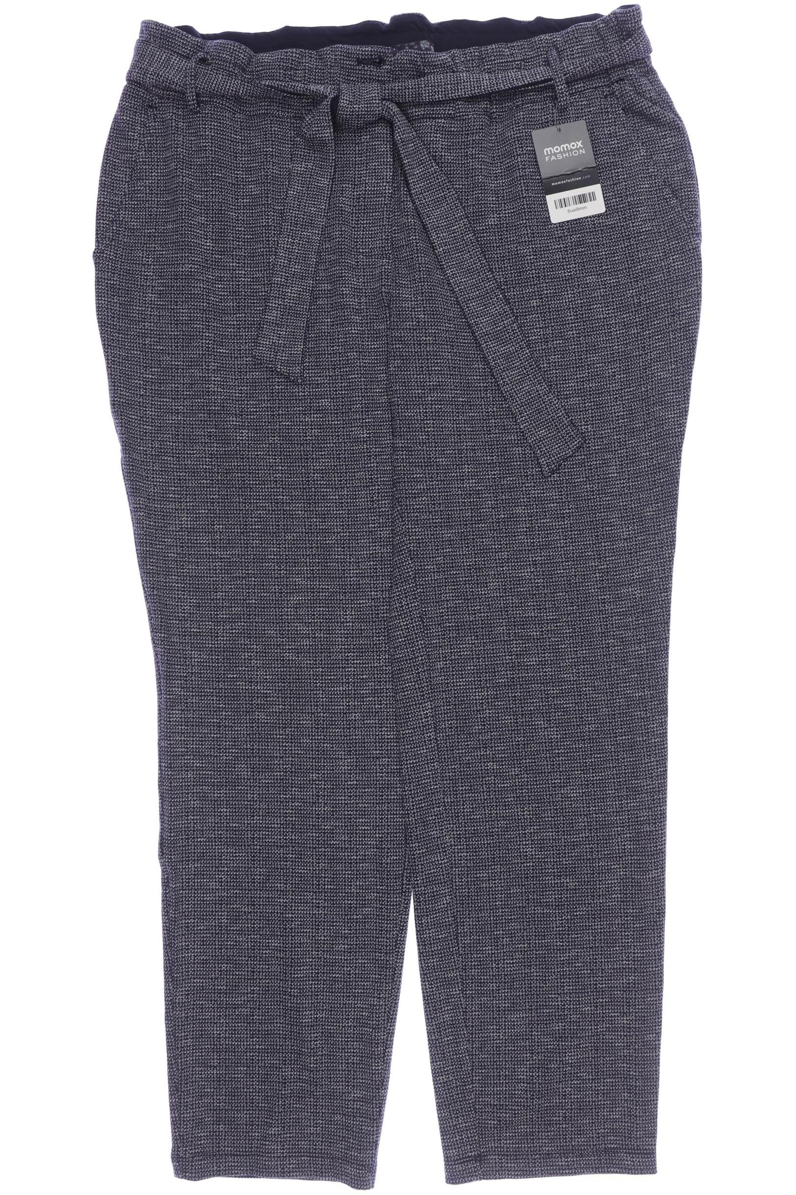 

Cecil Damen Stoffhose, marineblau, Gr. 0