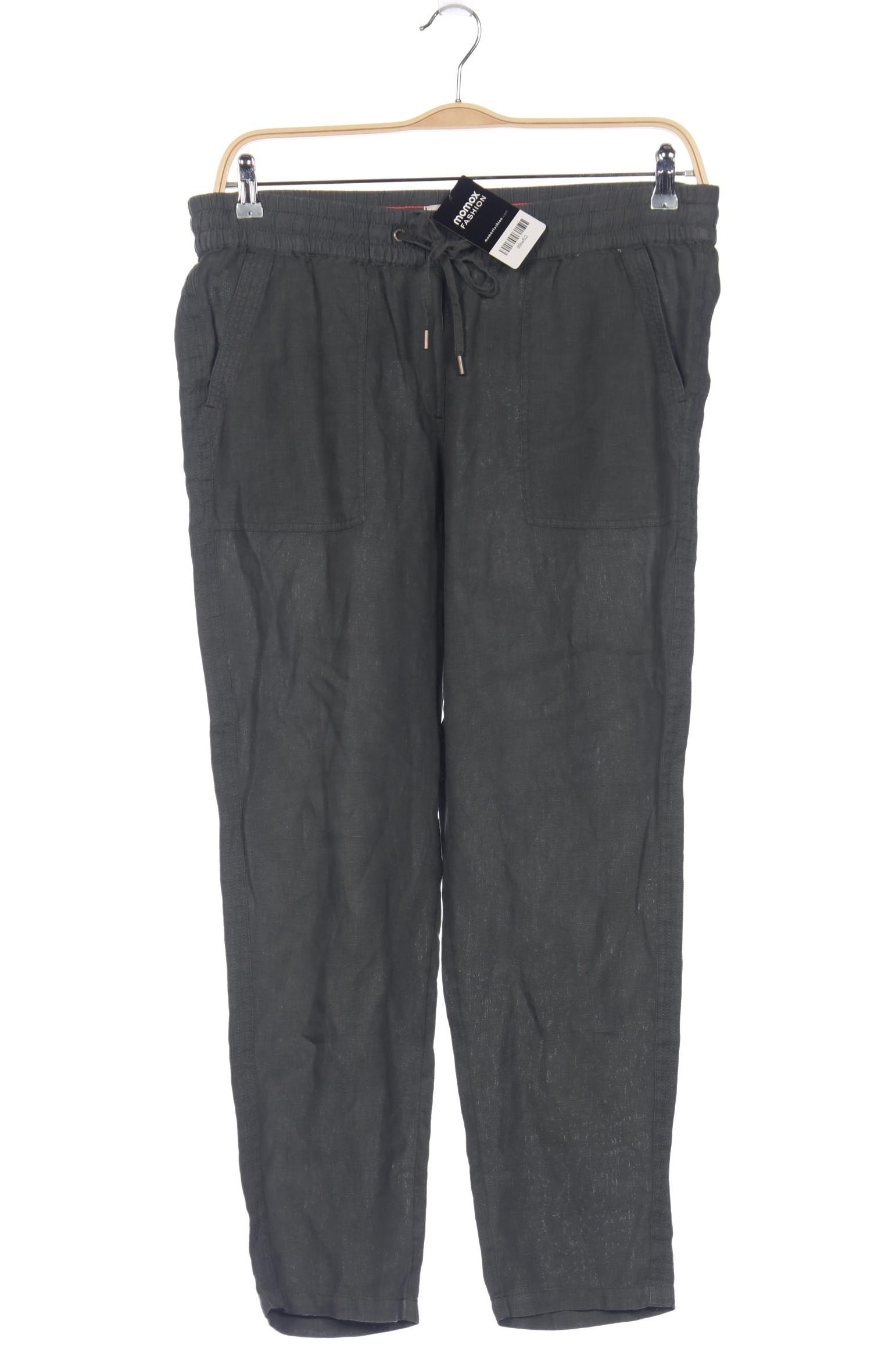 

Cecil Damen Stoffhose, grün, Gr. 29