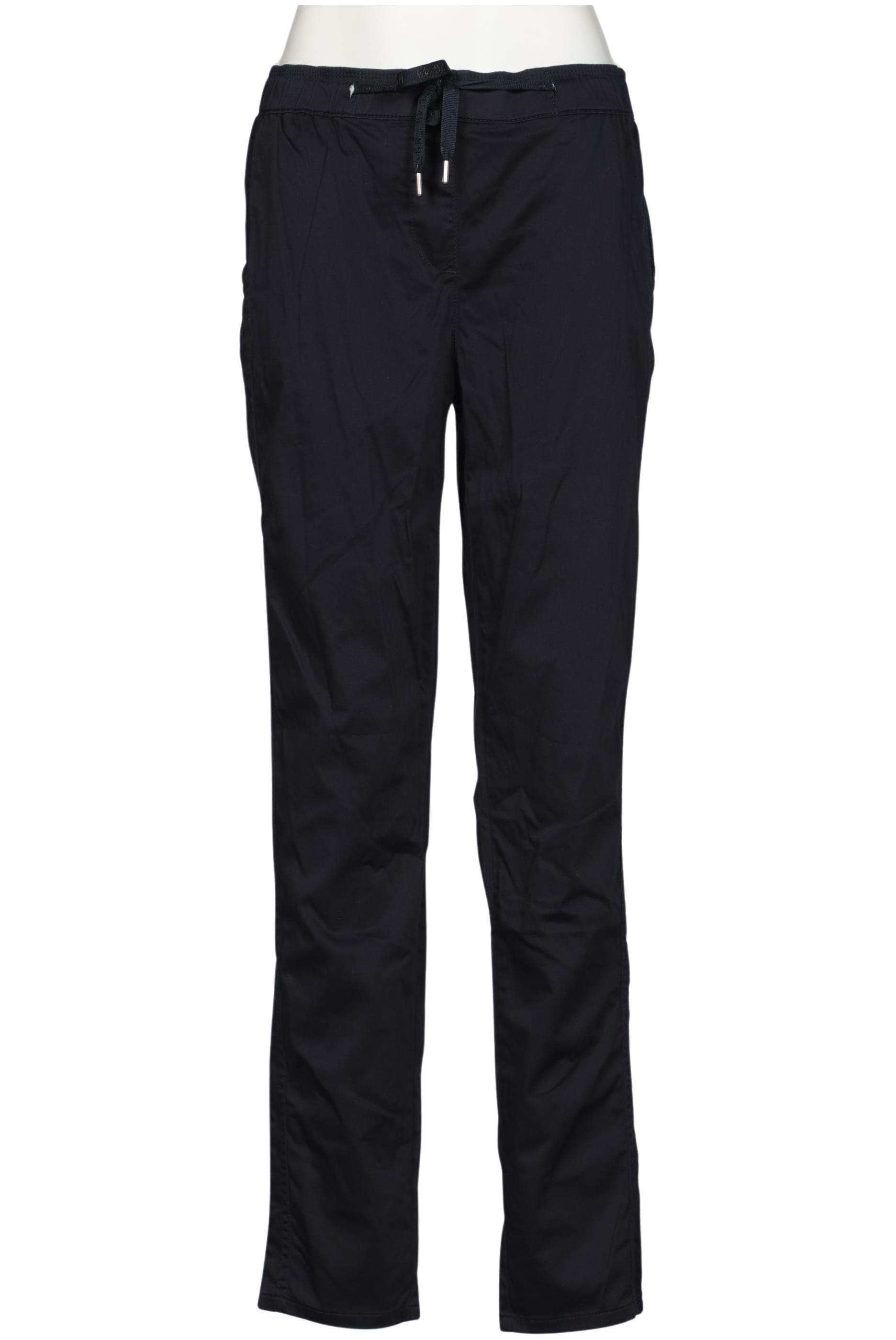 

Cecil Damen Stoffhose, marineblau, Gr. 30
