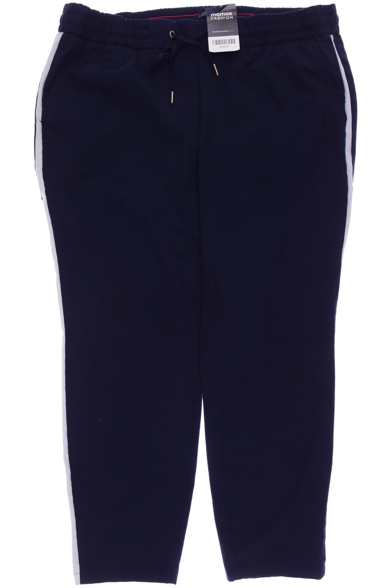 

CECIL Damen Stoffhose, marineblau
