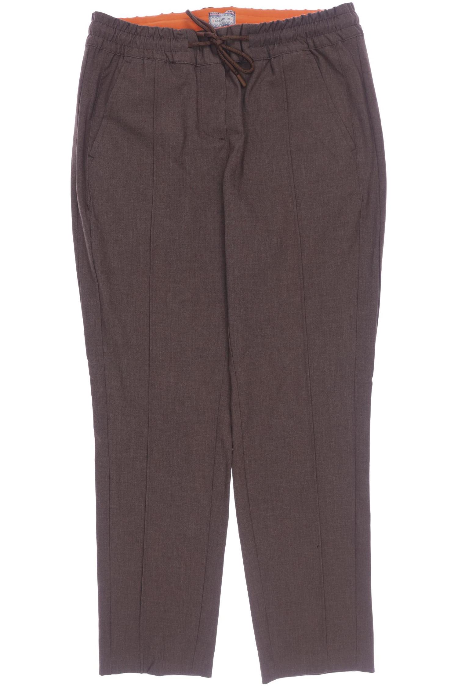 

Cecil Damen Stoffhose, braun, Gr. 0