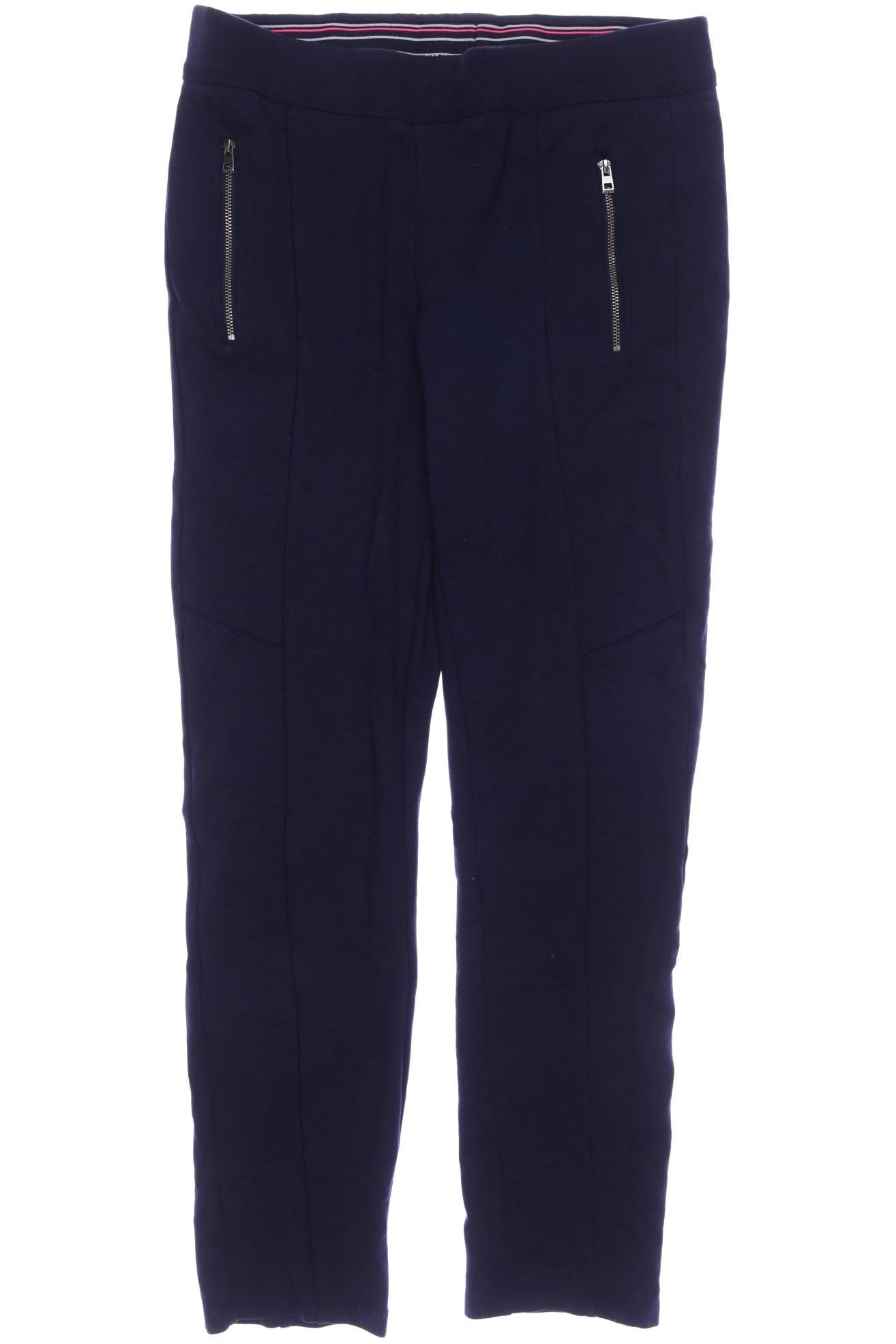 

Cecil Damen Stoffhose, marineblau, Gr. 0