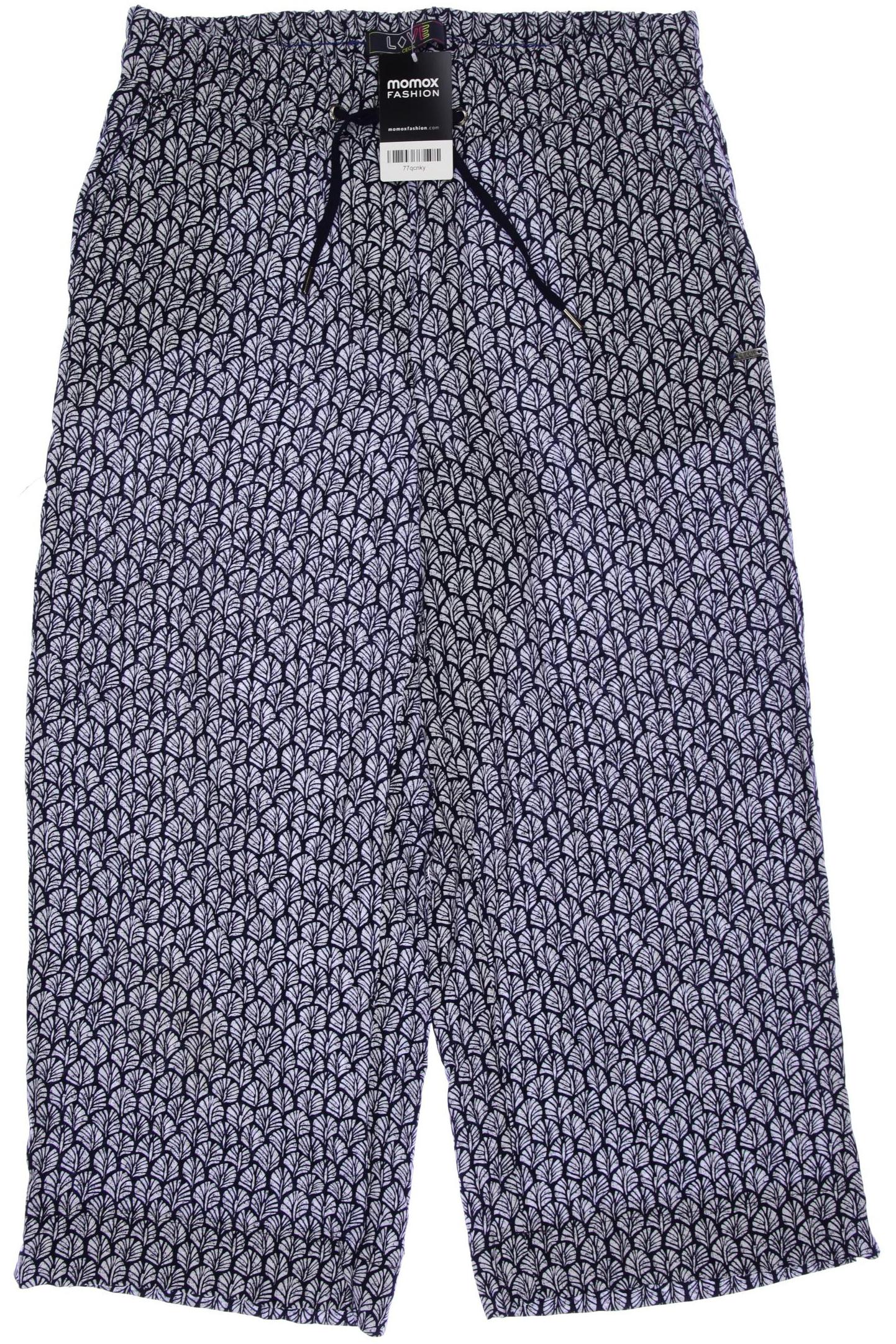 

CECIL Damen Stoffhose, blau