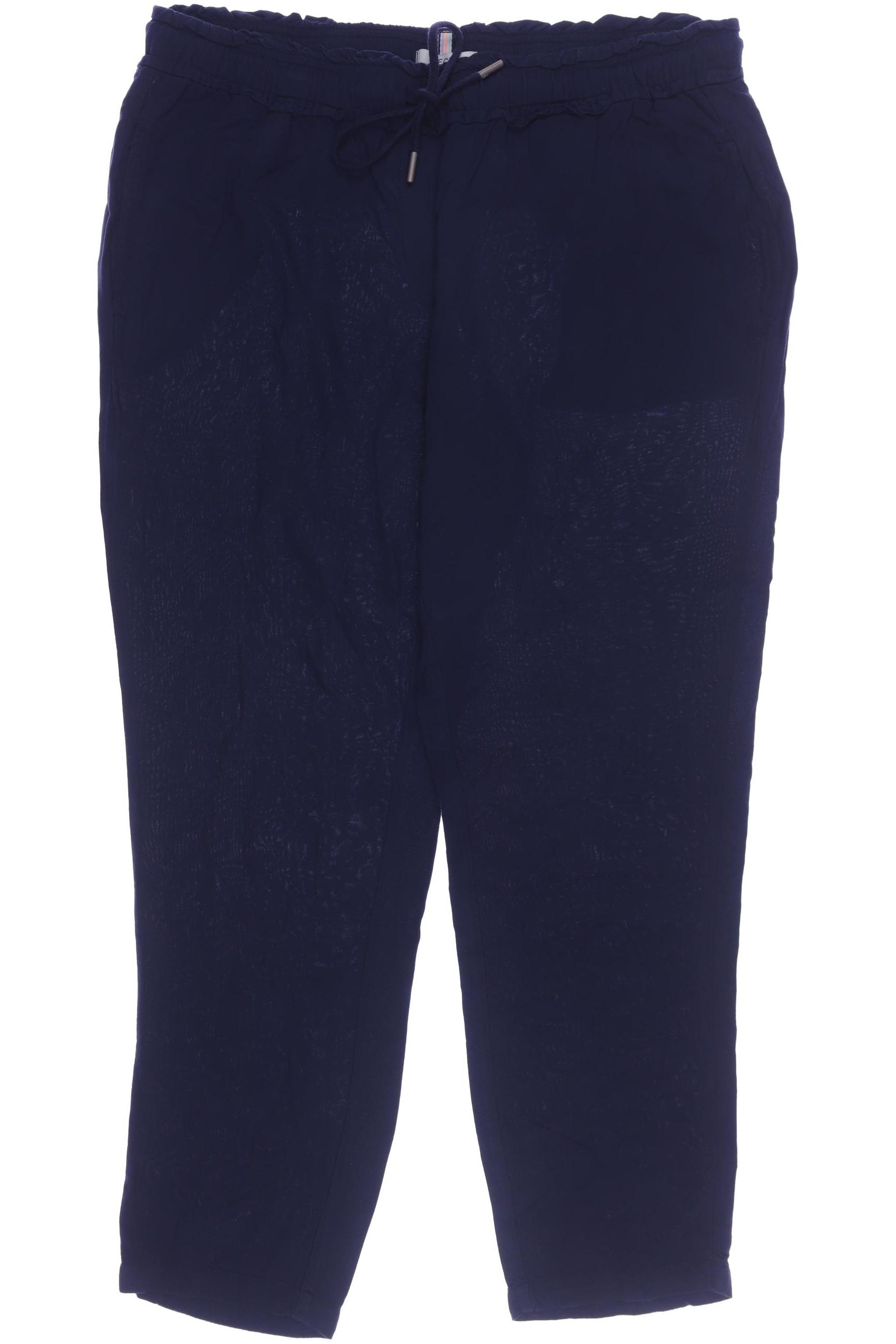 

Cecil Damen Stoffhose, marineblau, Gr. 38