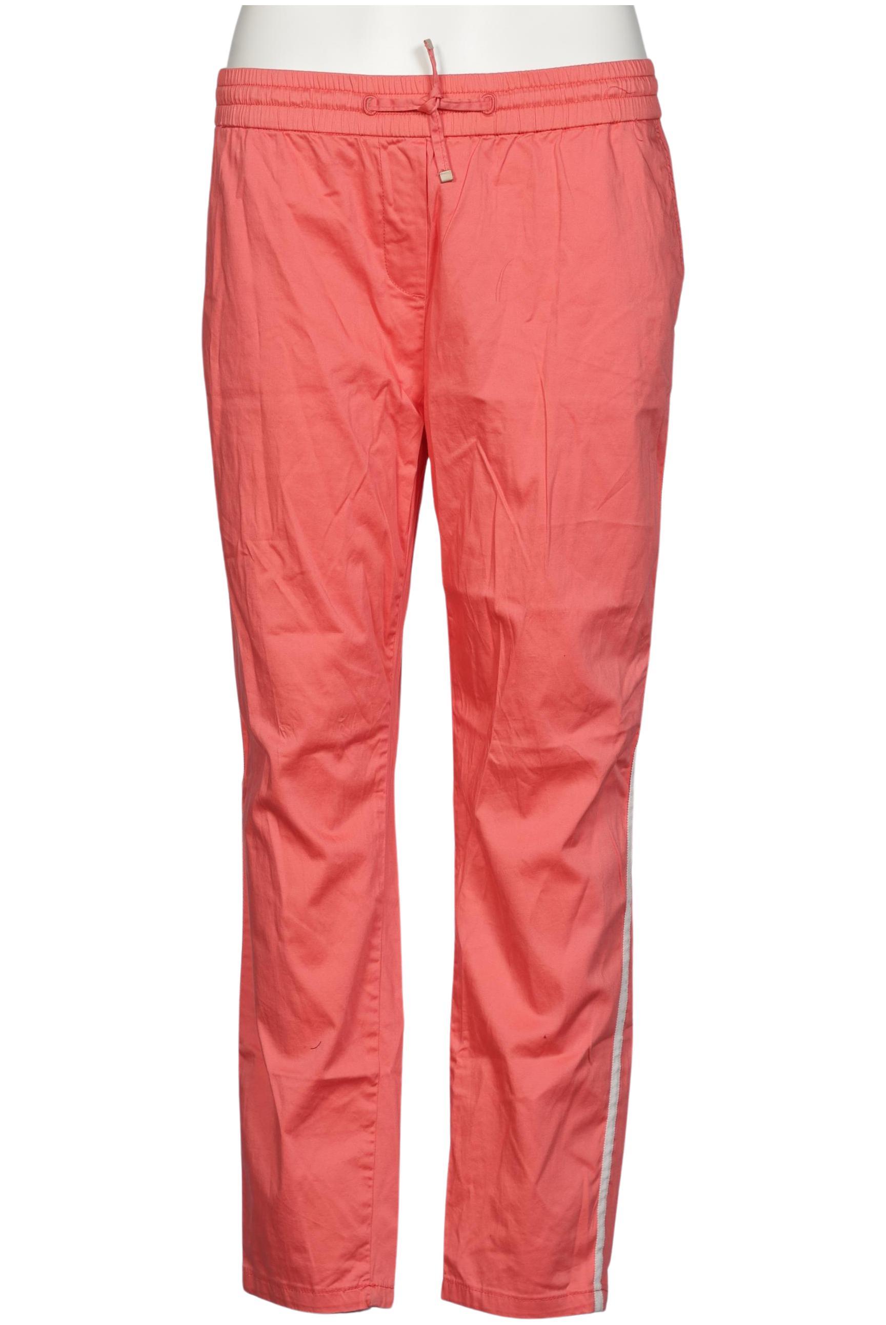 

Cecil Damen Stoffhose, pink, Gr. 30