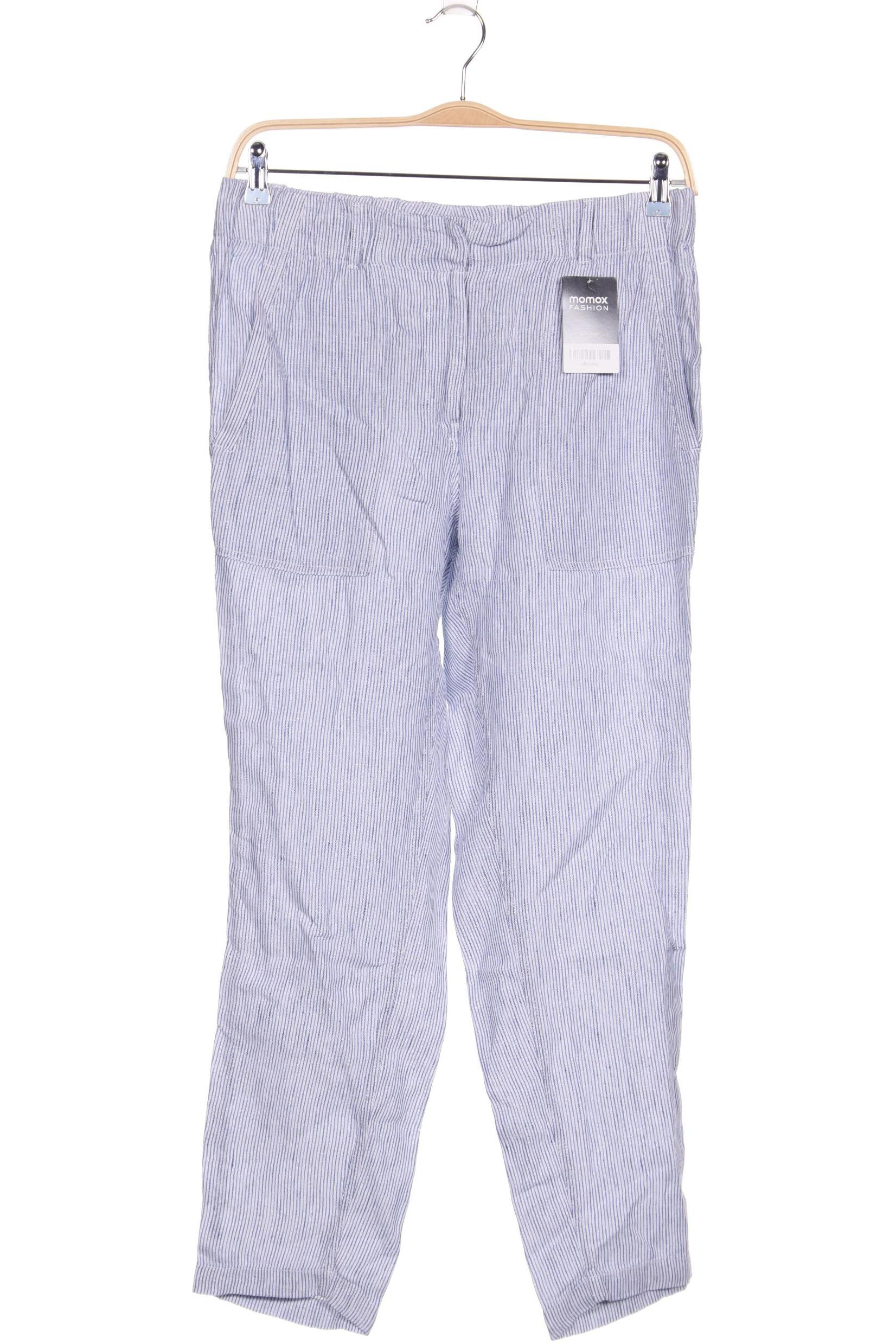 

Cecil Damen Stoffhose, blau, Gr. 40