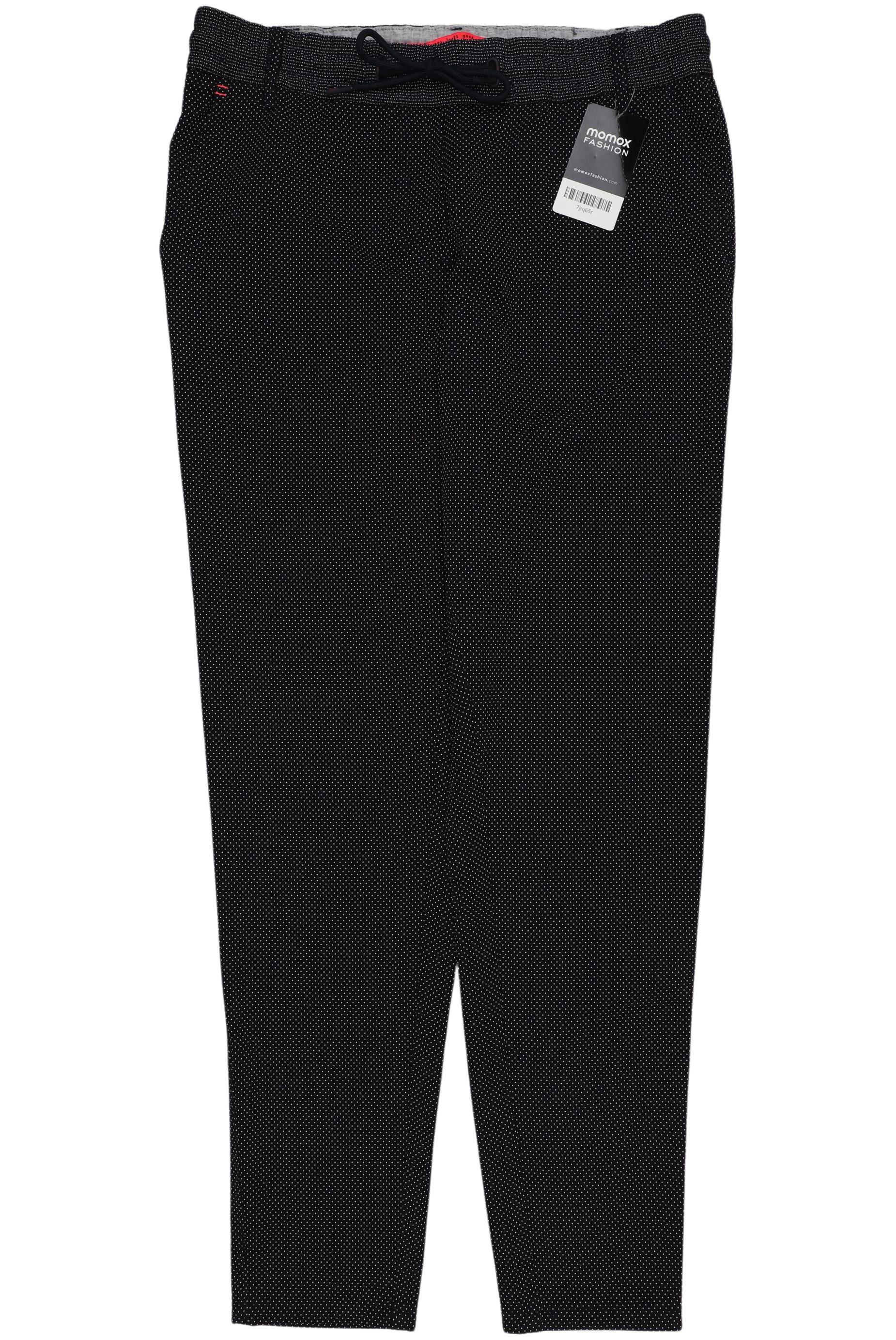 

Cecil Damen Stoffhose, marineblau, Gr. 29