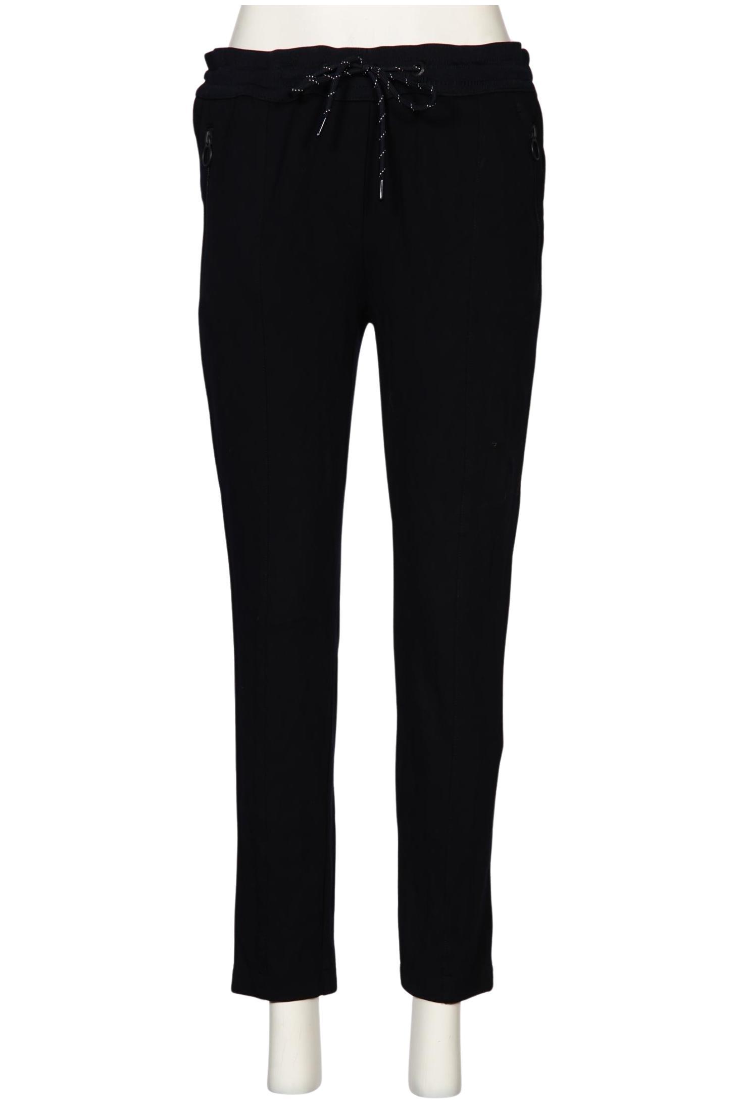 

Cecil Damen Stoffhose, schwarz, Gr. 0