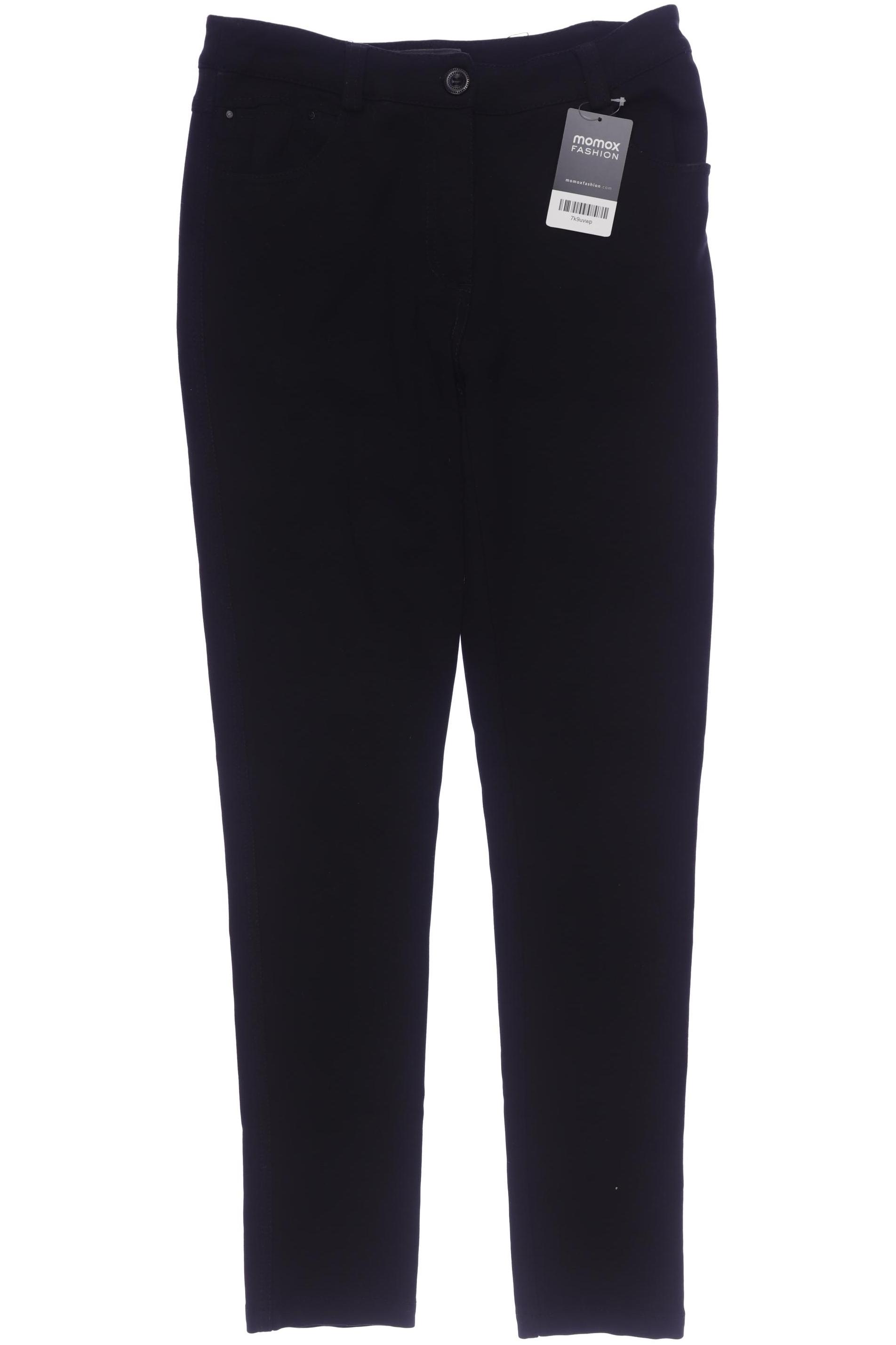 

Cecil Damen Stoffhose, schwarz, Gr. 29