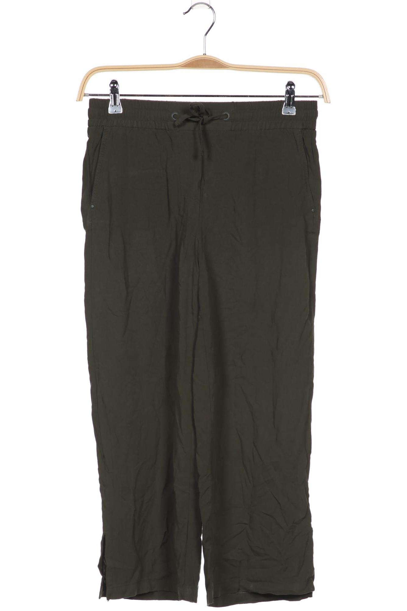 

Cecil Damen Stoffhose, grün, Gr. 34