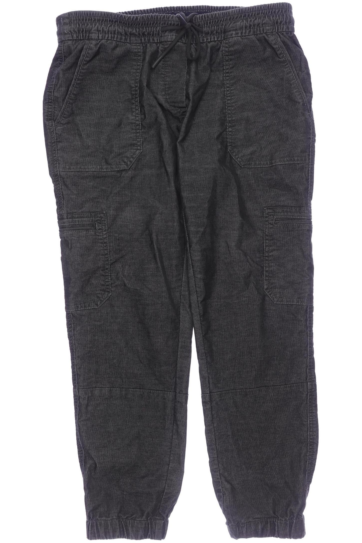 

Cecil Damen Stoffhose, grün, Gr. 0