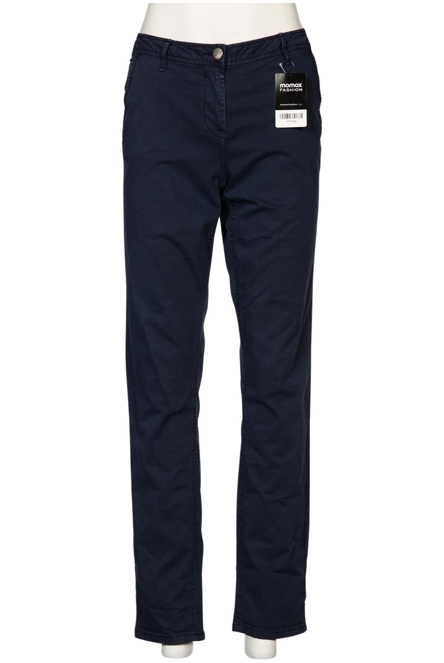 

Cecil Damen Stoffhose, marineblau, Gr. 29