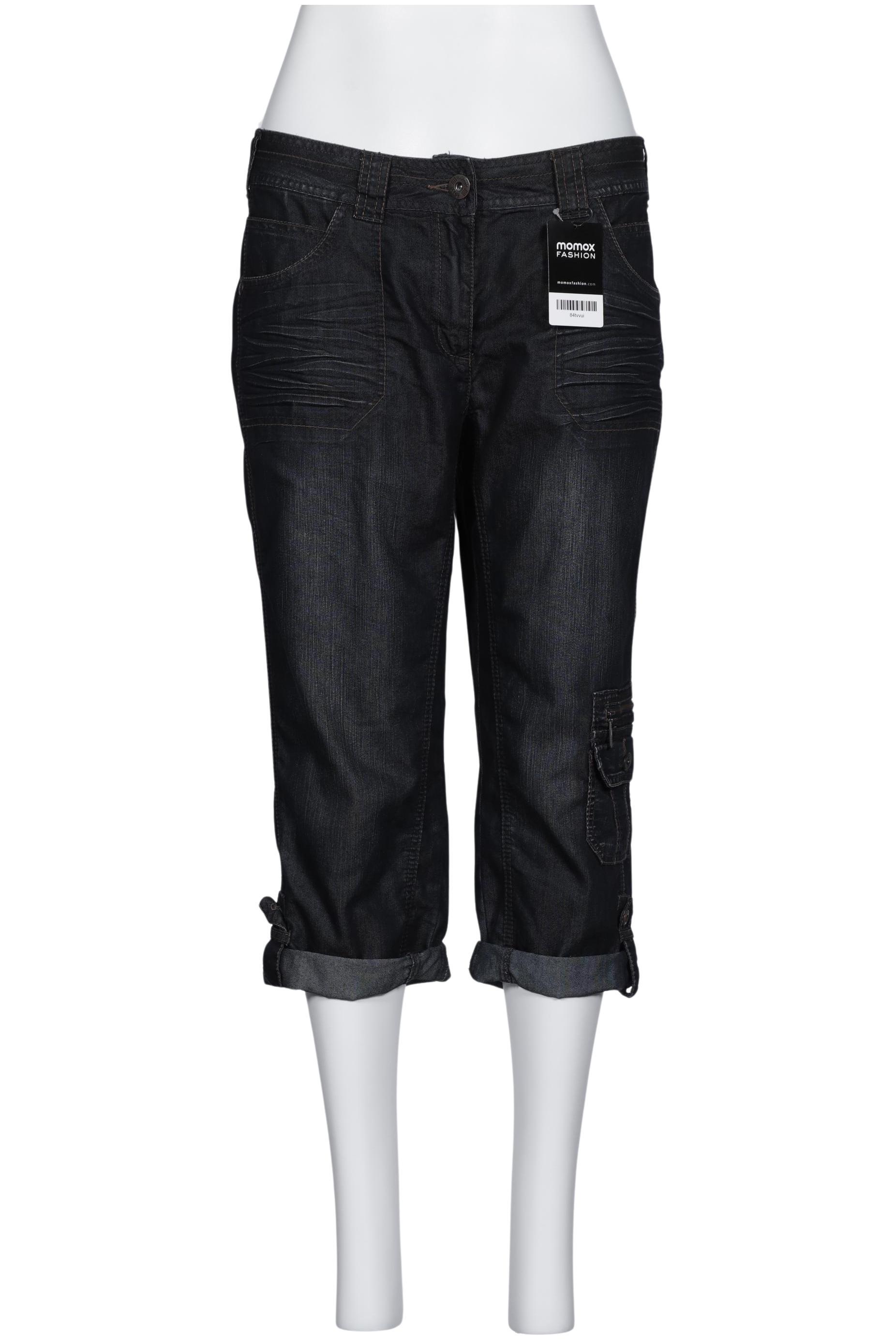 

Cecil Damen Stoffhose, marineblau, Gr. 31