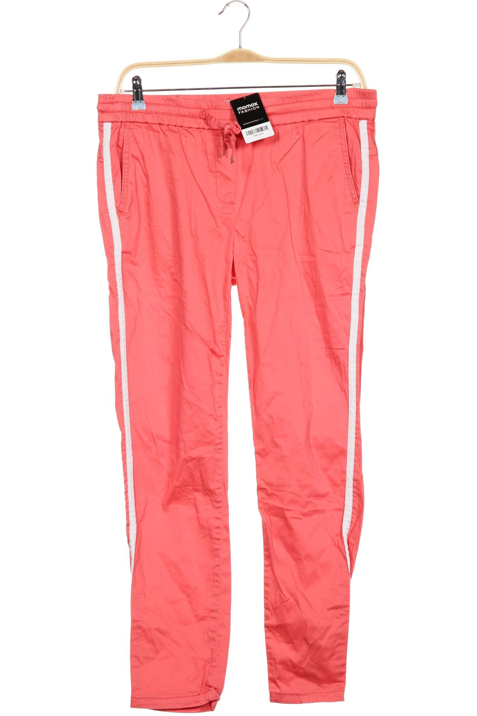 

Cecil Damen Stoffhose, pink, Gr. 30
