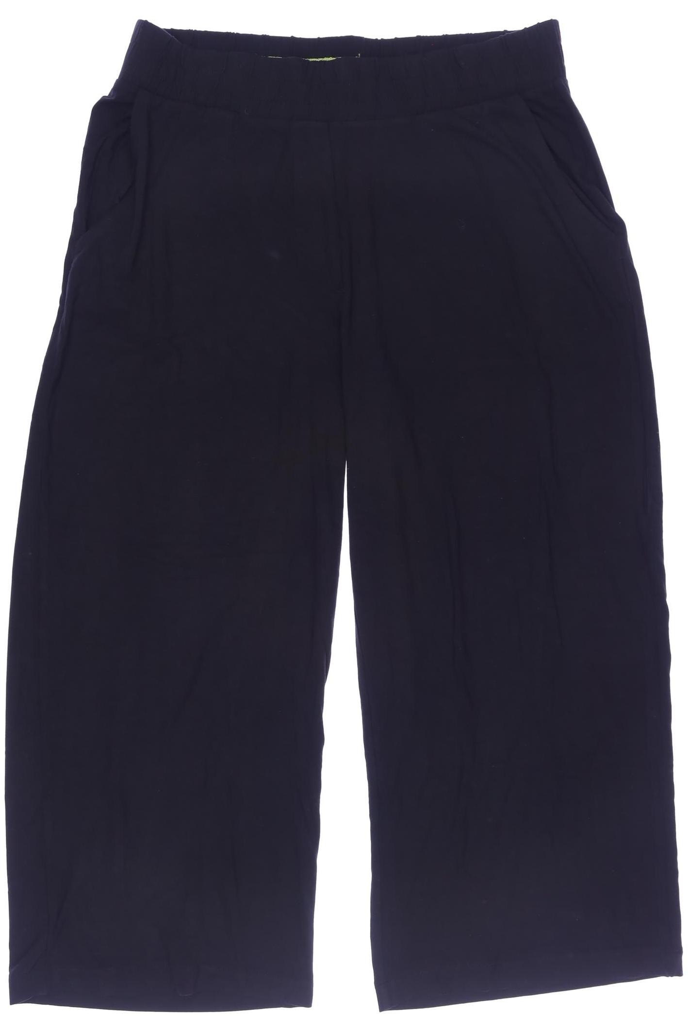 

Cecil Damen Stoffhose, schwarz, Gr. 0